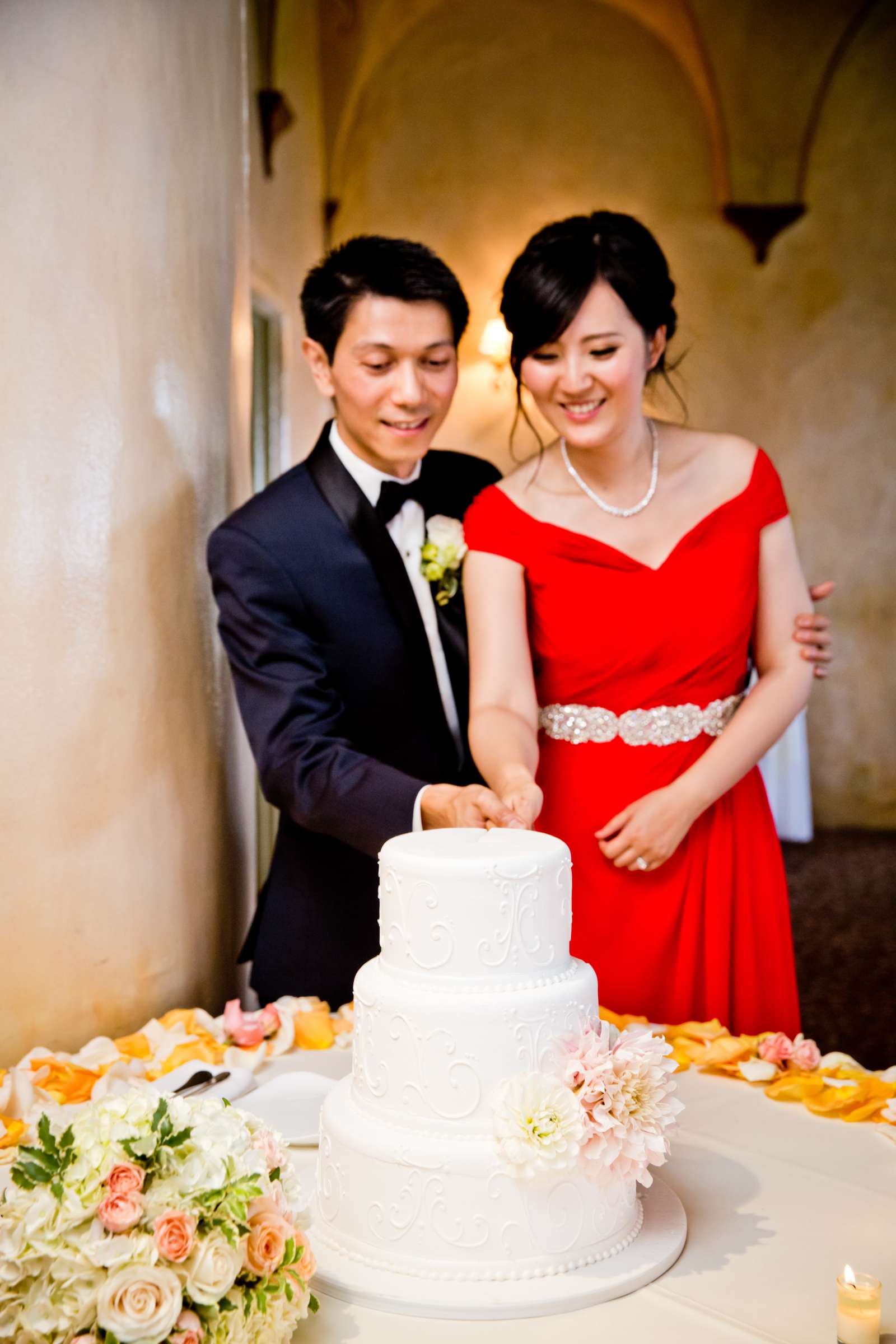 La Venta Wedding, Yang and Kaisu Wedding Photo #160996 by True Photography