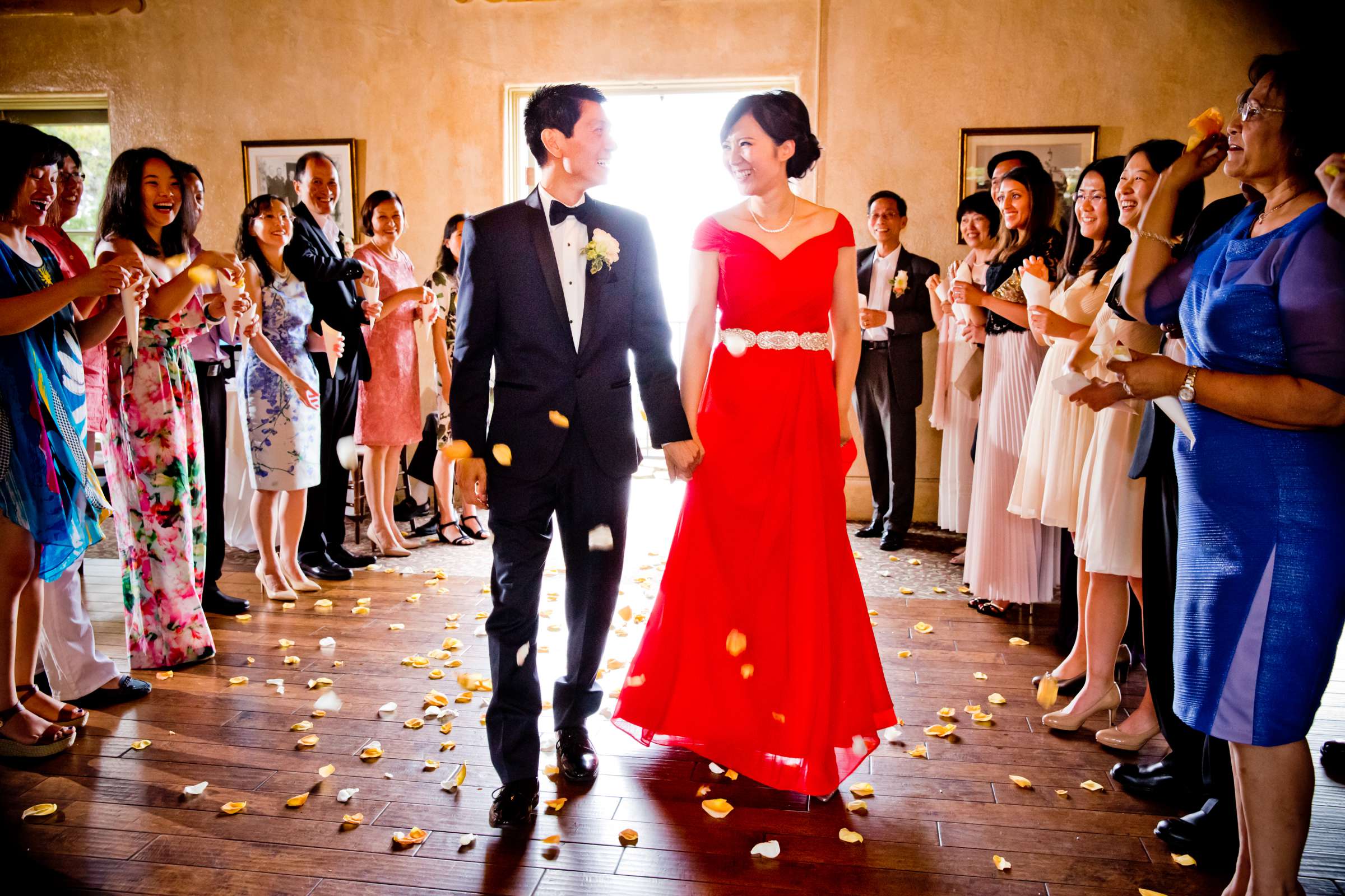 La Venta Wedding, Yang and Kaisu Wedding Photo #161007 by True Photography