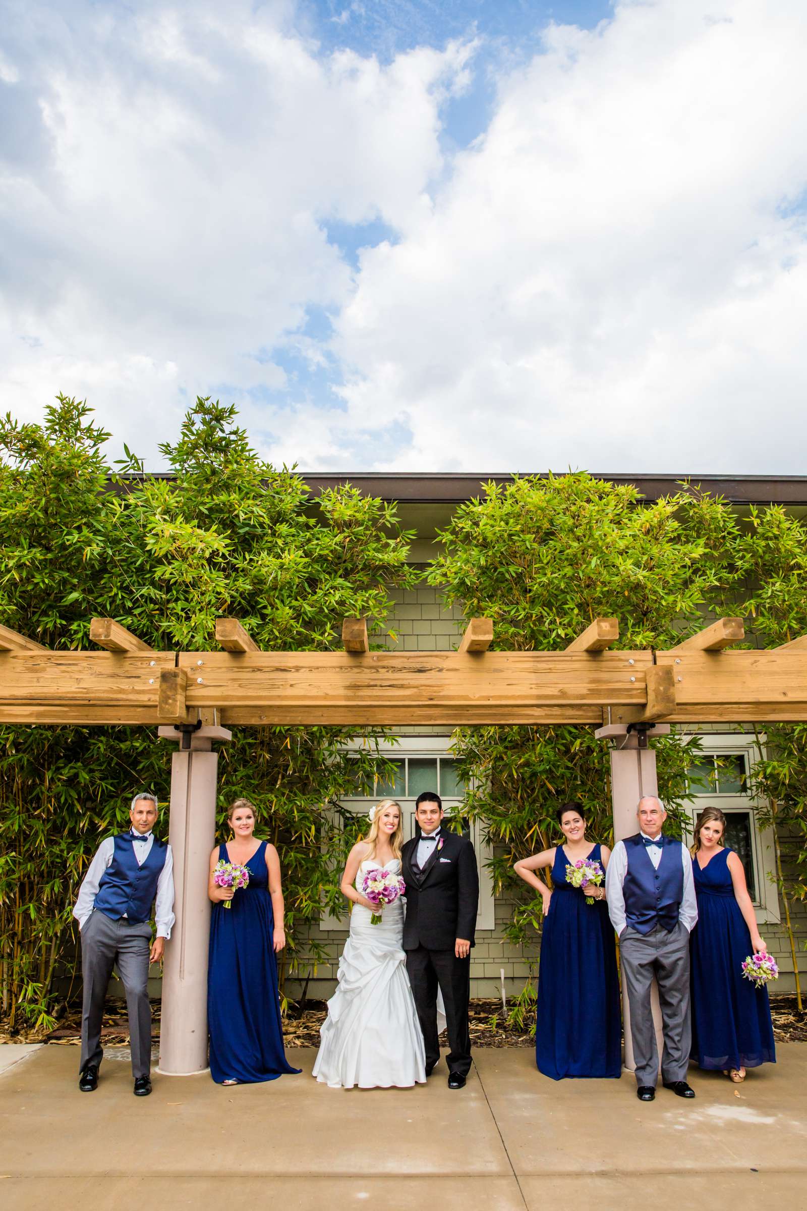 Coronado Cays Yacht Club Wedding, Hayley and Kris Wedding Photo #161210 by True Photography