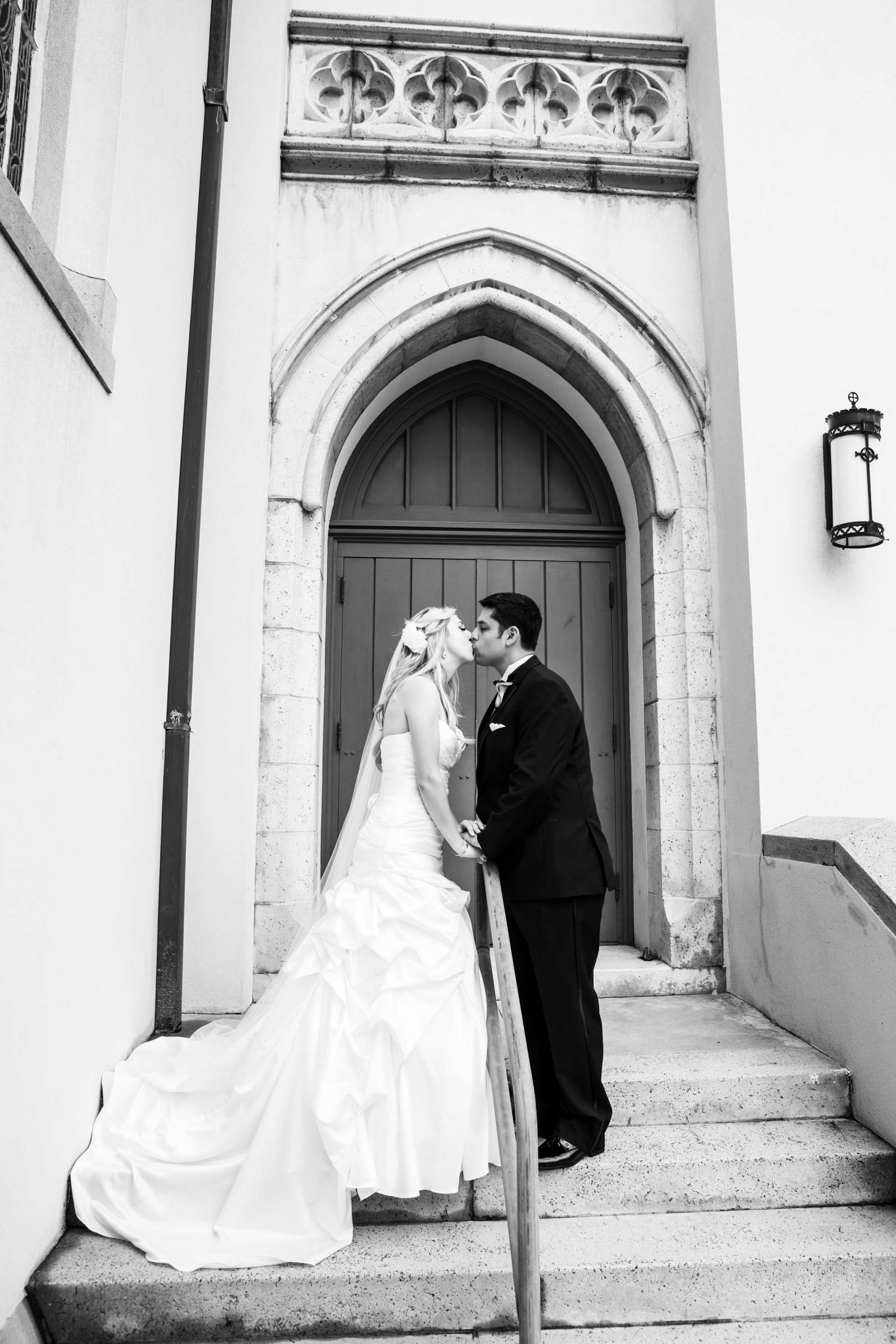 Coronado Cays Yacht Club Wedding, Hayley and Kris Wedding Photo #161246 by True Photography