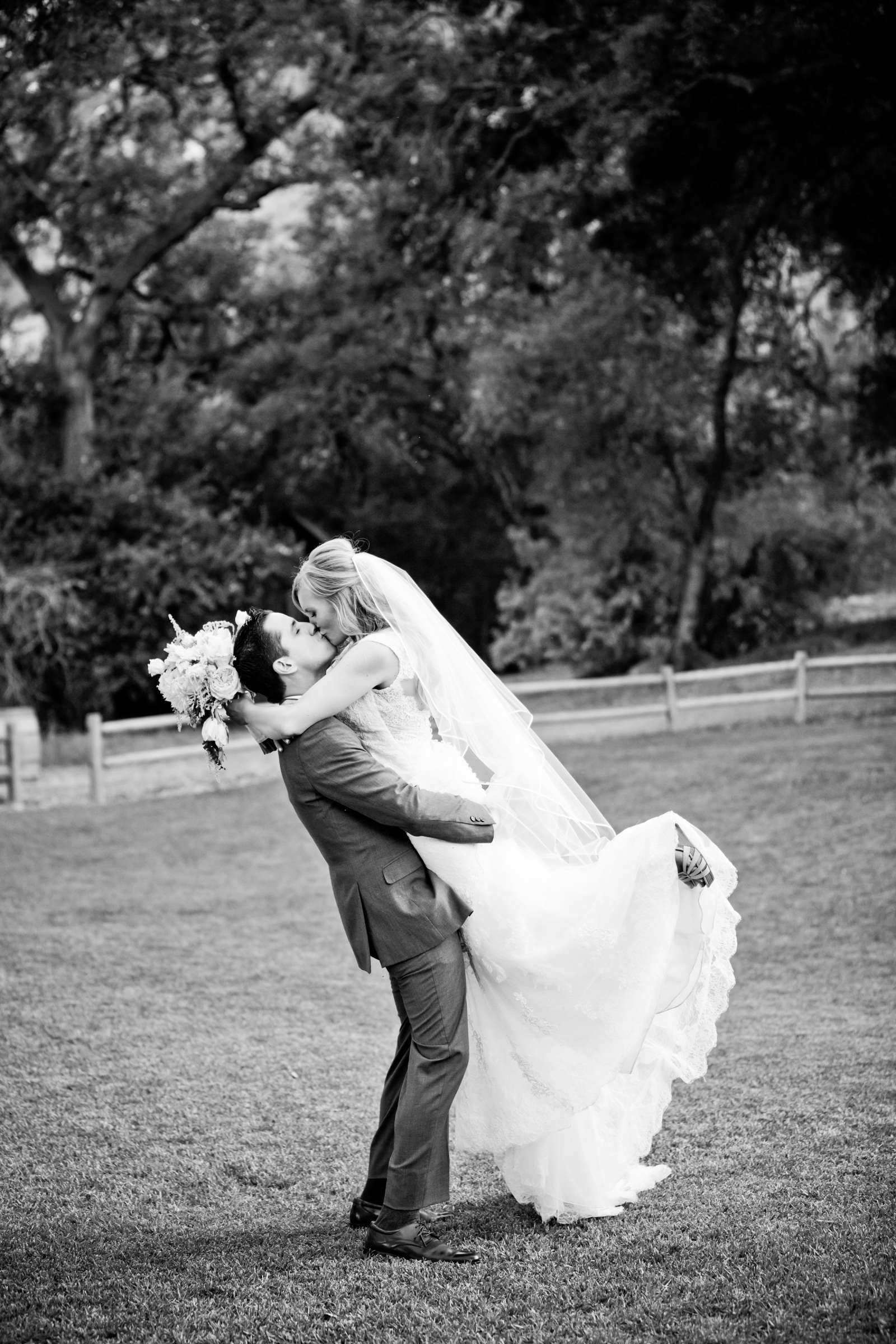 Temecula Creek Inn Wedding coordinated by Emily Smiley, Katie and John Wedding Photo #6 by True Photography