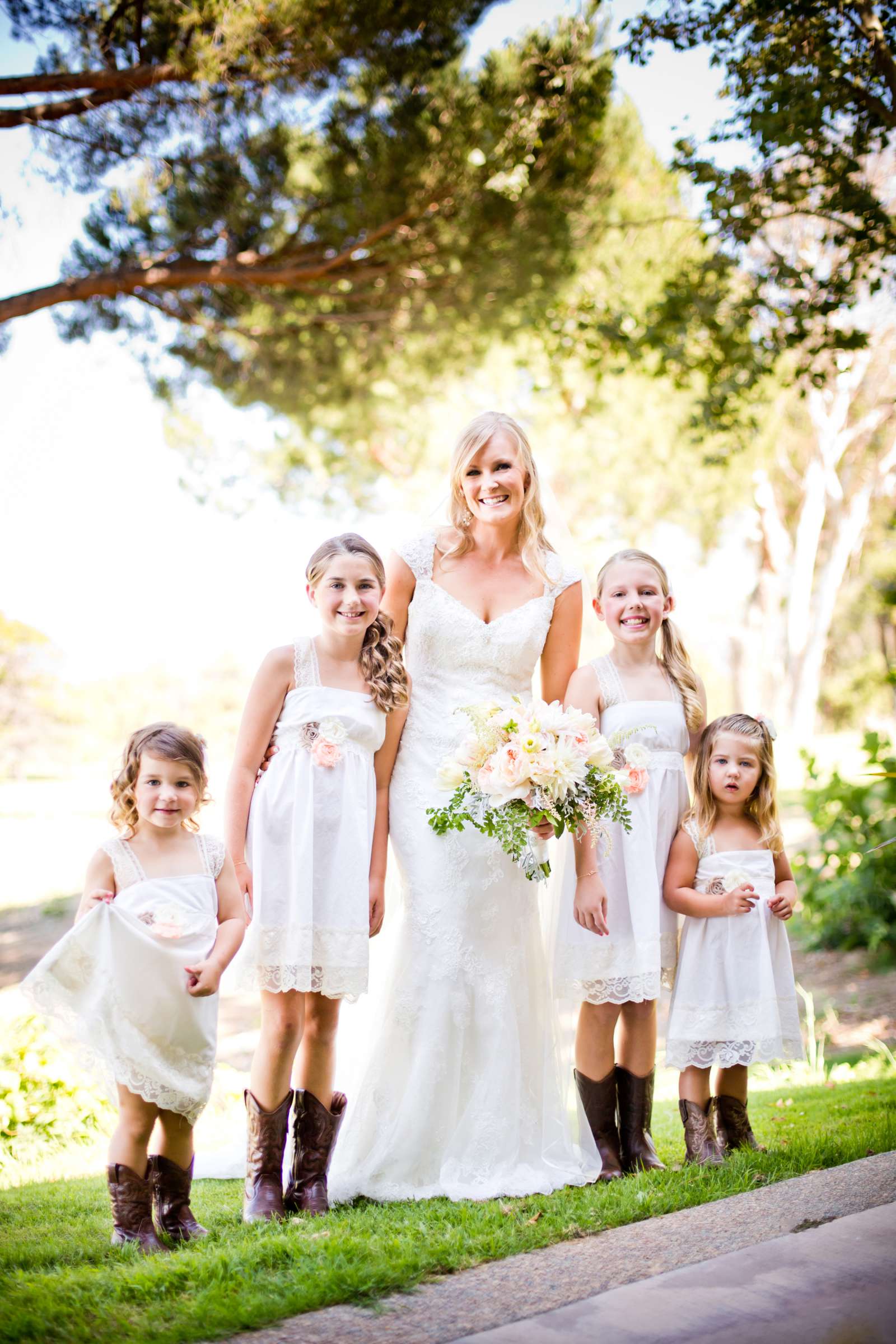 Temecula Creek Inn Wedding coordinated by Emily Smiley, Katie and John Wedding Photo #9 by True Photography