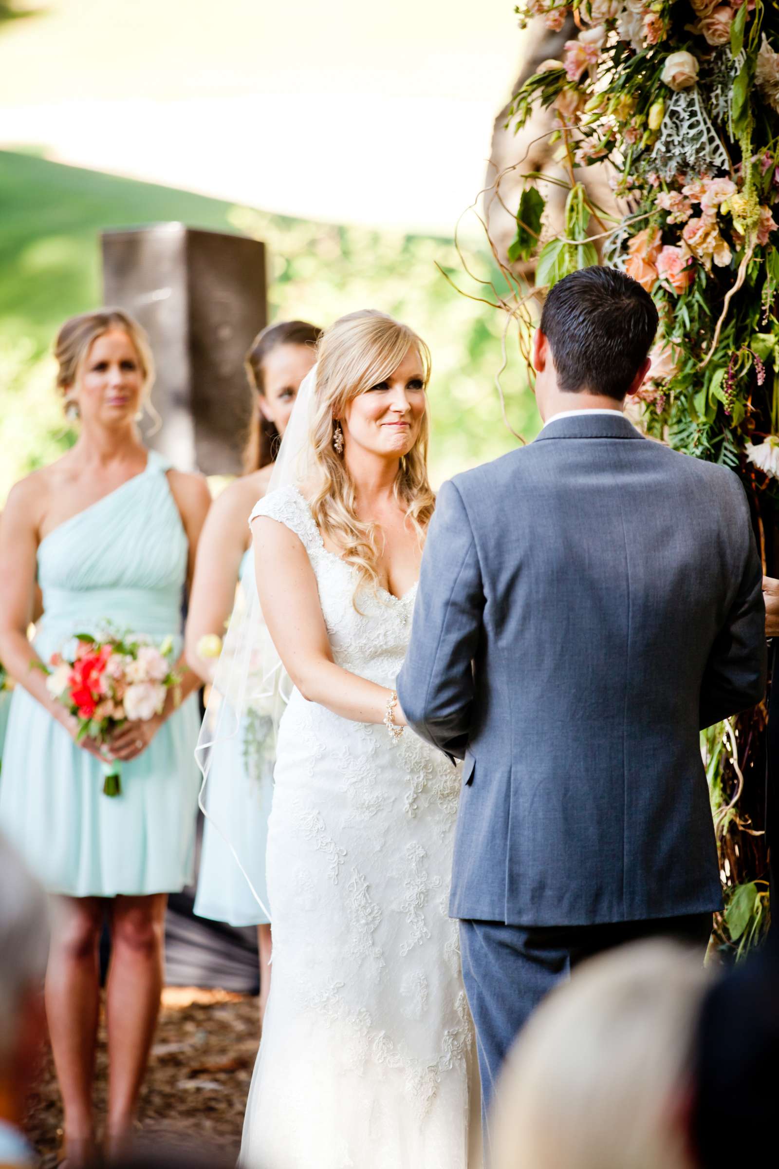 Temecula Creek Inn Wedding coordinated by Emily Smiley, Katie and John Wedding Photo #48 by True Photography