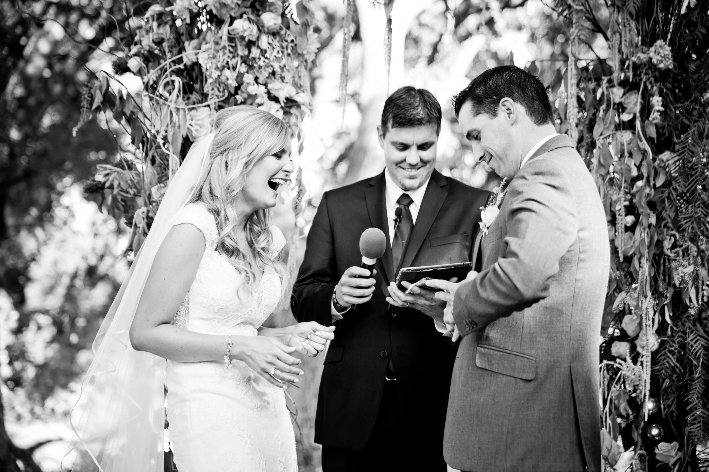 Temecula Creek Inn Wedding coordinated by Emily Smiley, Katie and John Wedding Photo #52 by True Photography