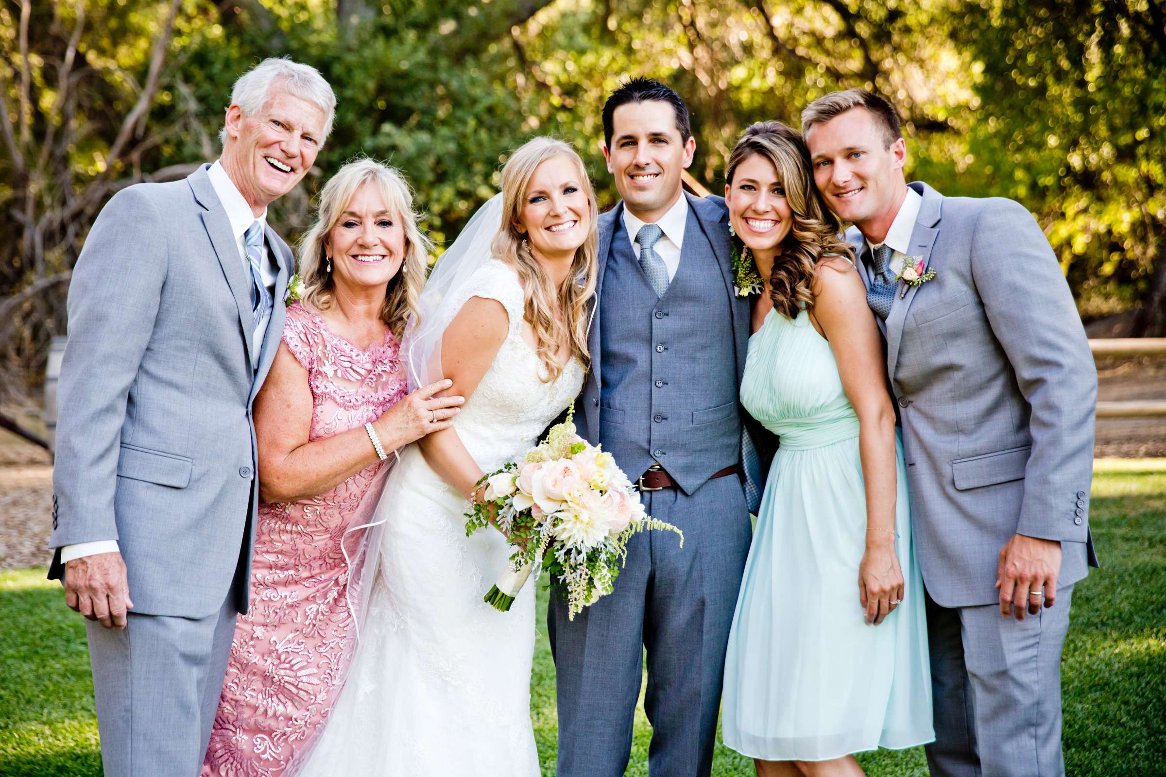 Temecula Creek Inn Wedding coordinated by Emily Smiley, Katie and John Wedding Photo #57 by True Photography