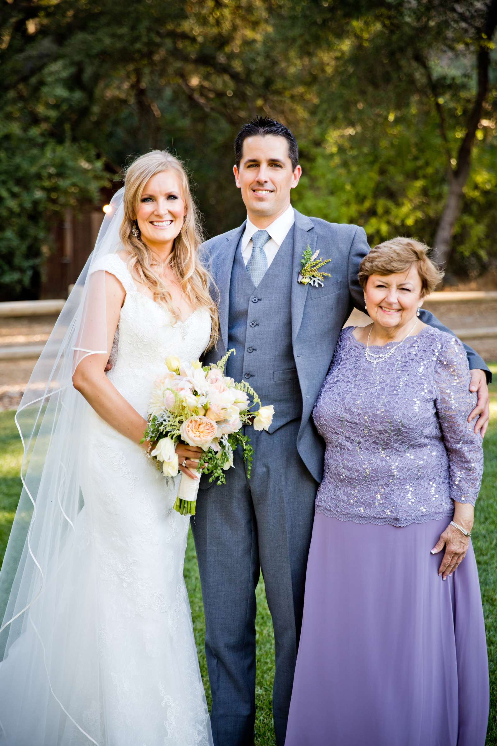 Temecula Creek Inn Wedding coordinated by Emily Smiley, Katie and John Wedding Photo #58 by True Photography