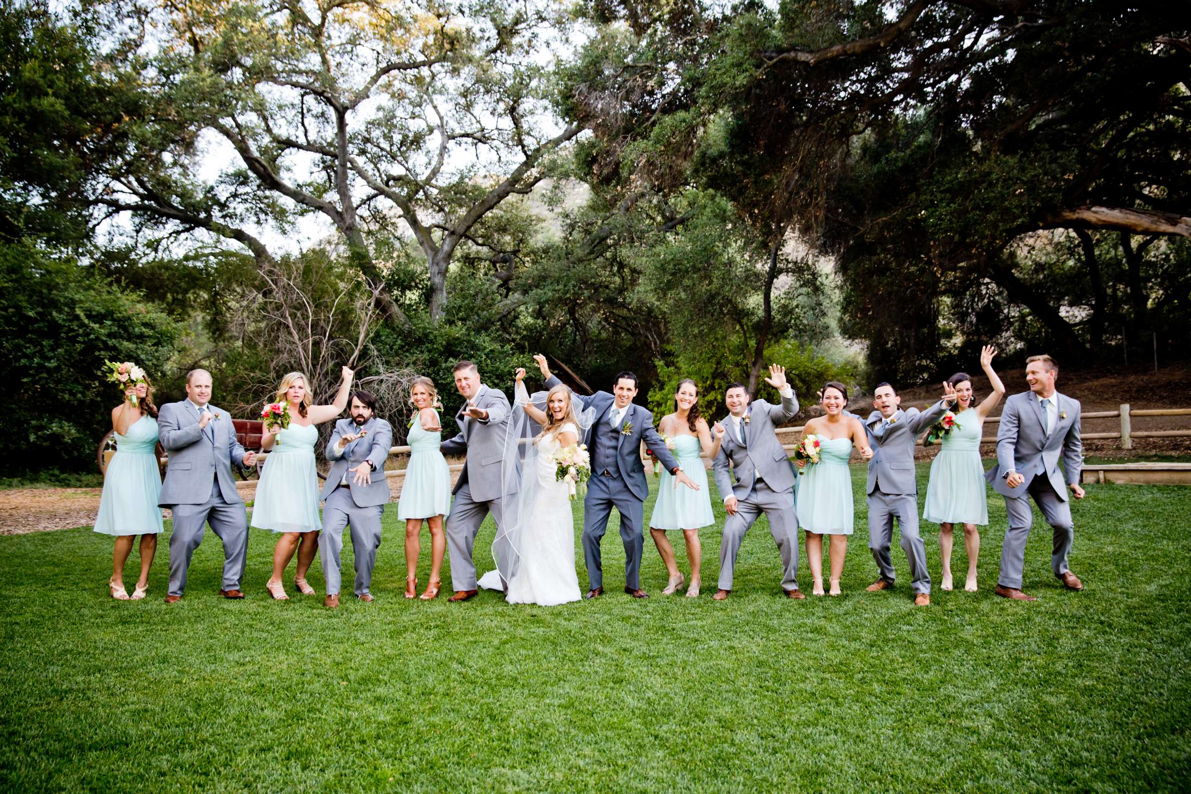 Temecula Creek Inn Wedding coordinated by Emily Smiley, Katie and John Wedding Photo #60 by True Photography