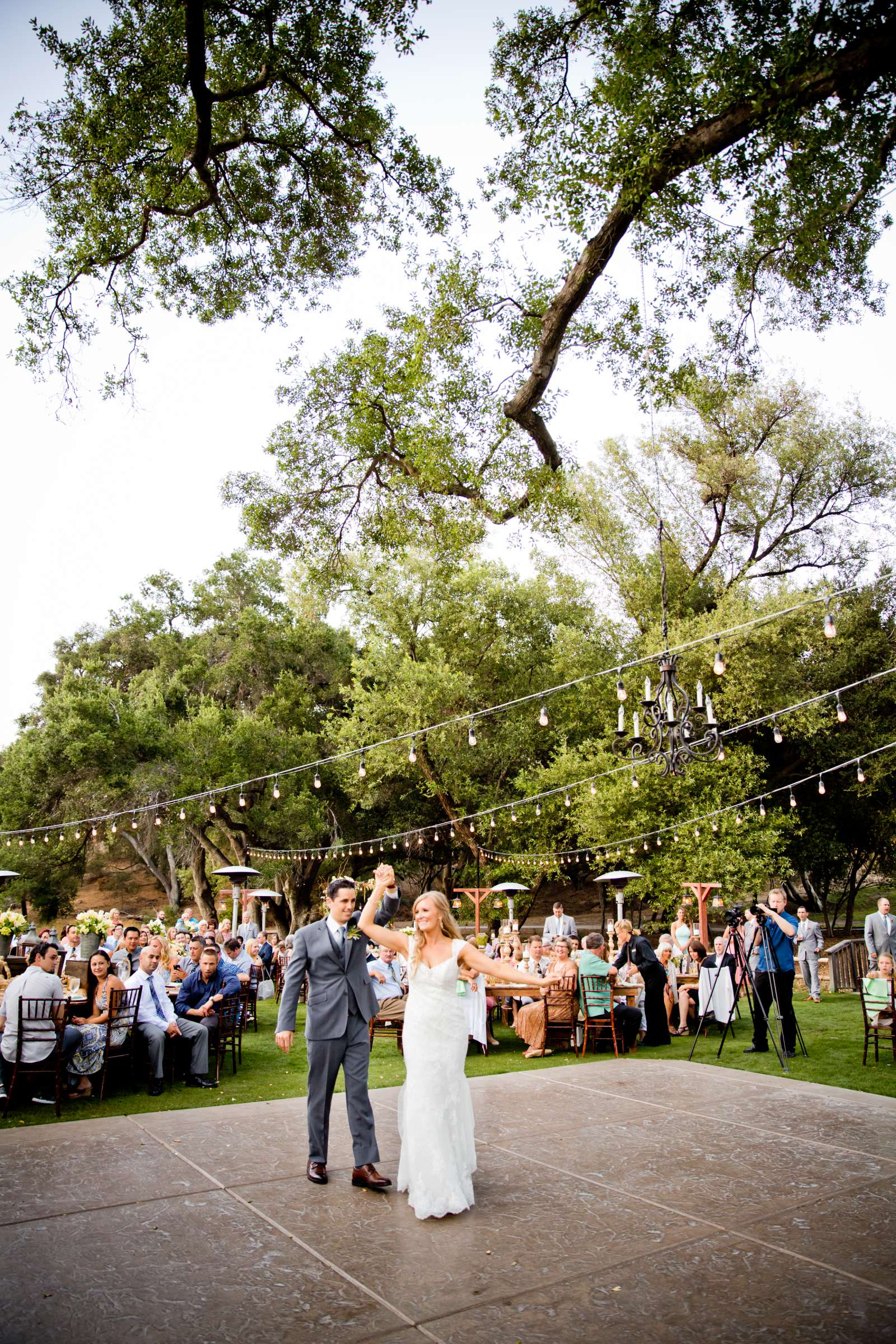 Temecula Creek Inn Wedding coordinated by Emily Smiley, Katie and John Wedding Photo #71 by True Photography