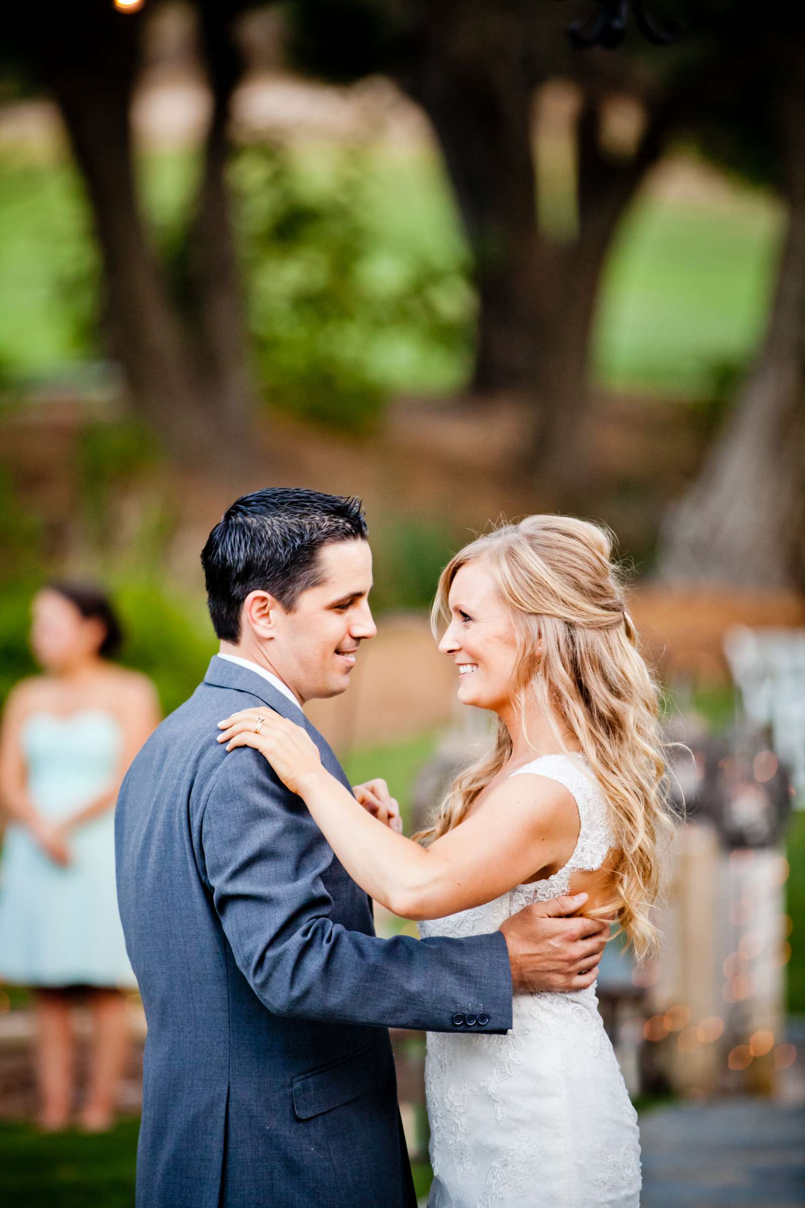 Temecula Creek Inn Wedding coordinated by Emily Smiley, Katie and John Wedding Photo #72 by True Photography