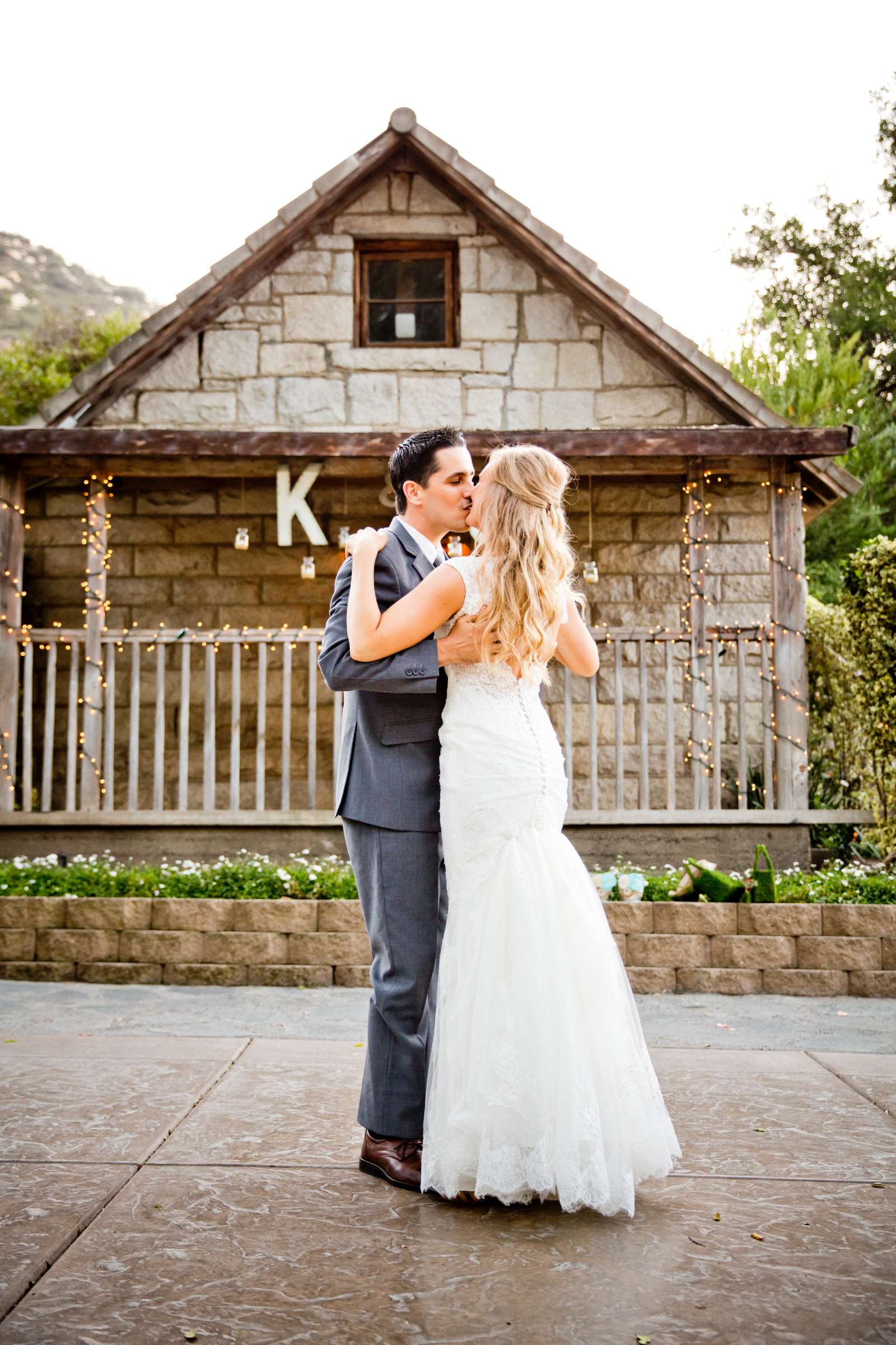Temecula Creek Inn Wedding coordinated by Emily Smiley, Katie and John Wedding Photo #74 by True Photography
