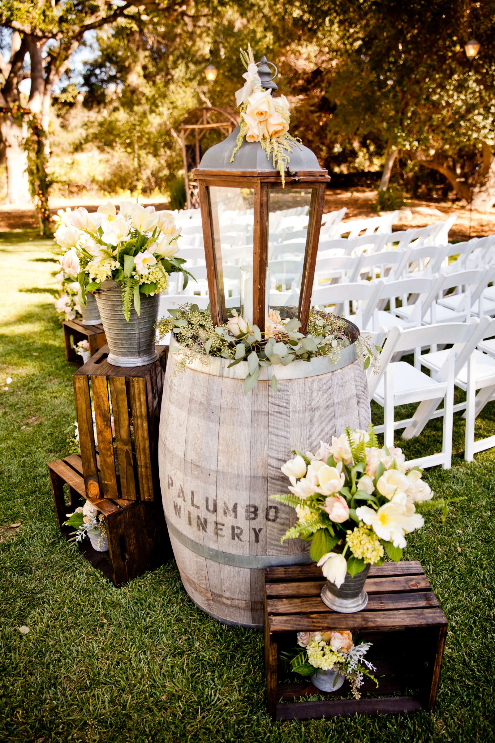Details at Temecula Creek Inn Wedding coordinated by Emily Smiley, Katie and John Wedding Photo #93 by True Photography
