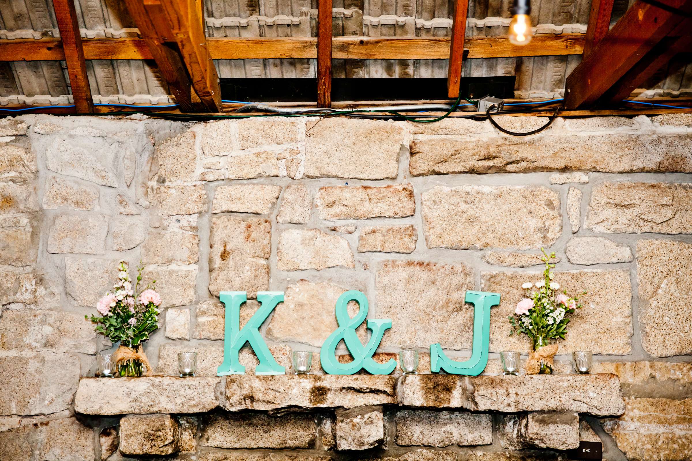 Temecula Creek Inn Wedding coordinated by Emily Smiley, Katie and John Wedding Photo #131 by True Photography