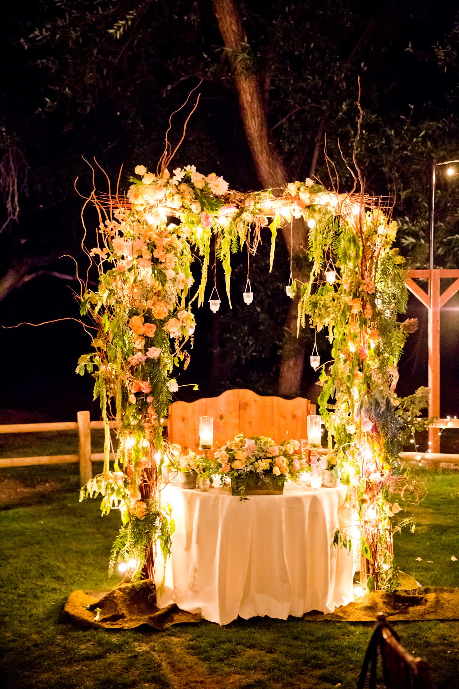 Temecula Creek Inn Wedding coordinated by Emily Smiley, Katie and John Wedding Photo #144 by True Photography