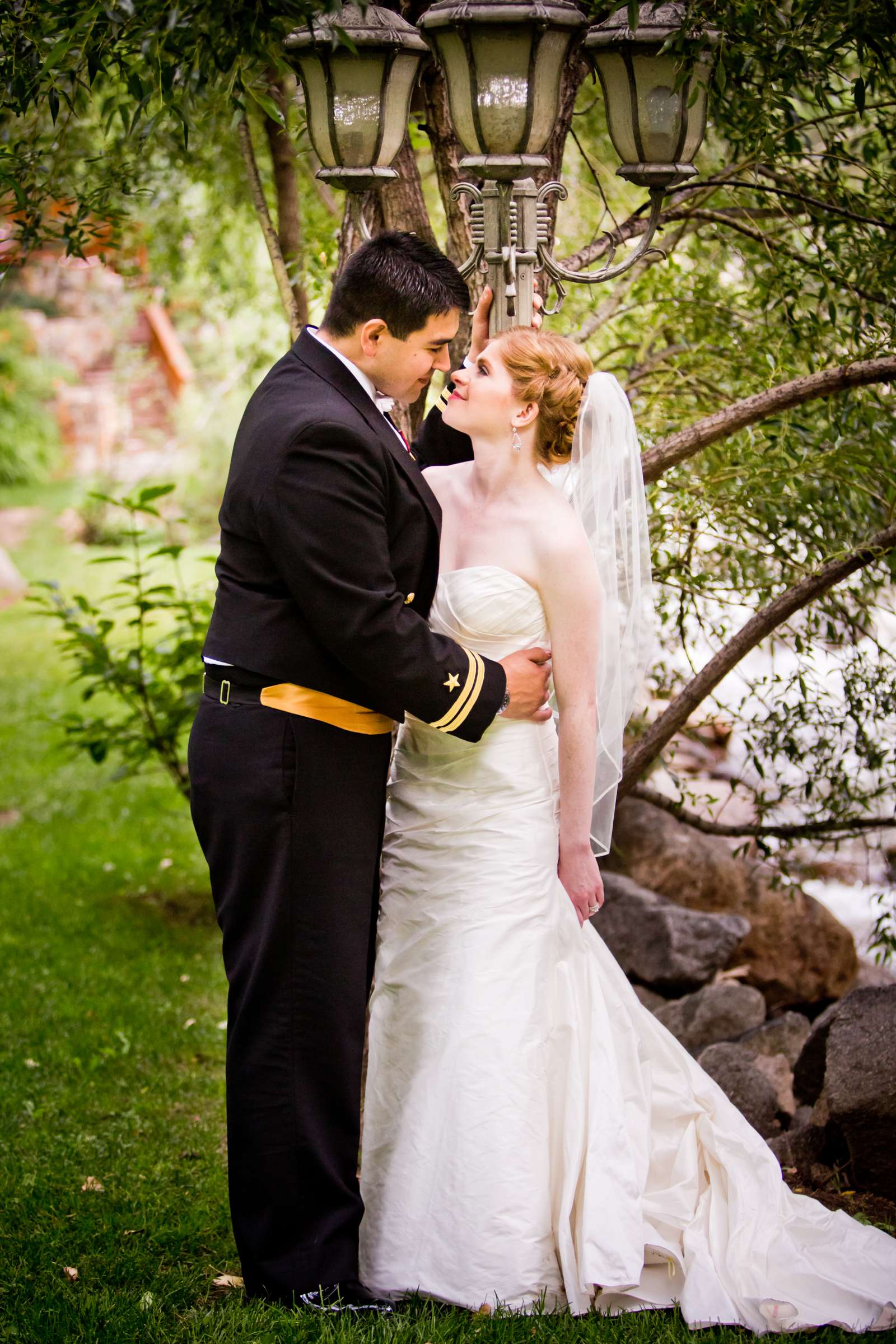 Wedgewood on Boulder Creek Wedding, Rebecca and Ruben Wedding Photo #15 by True Photography