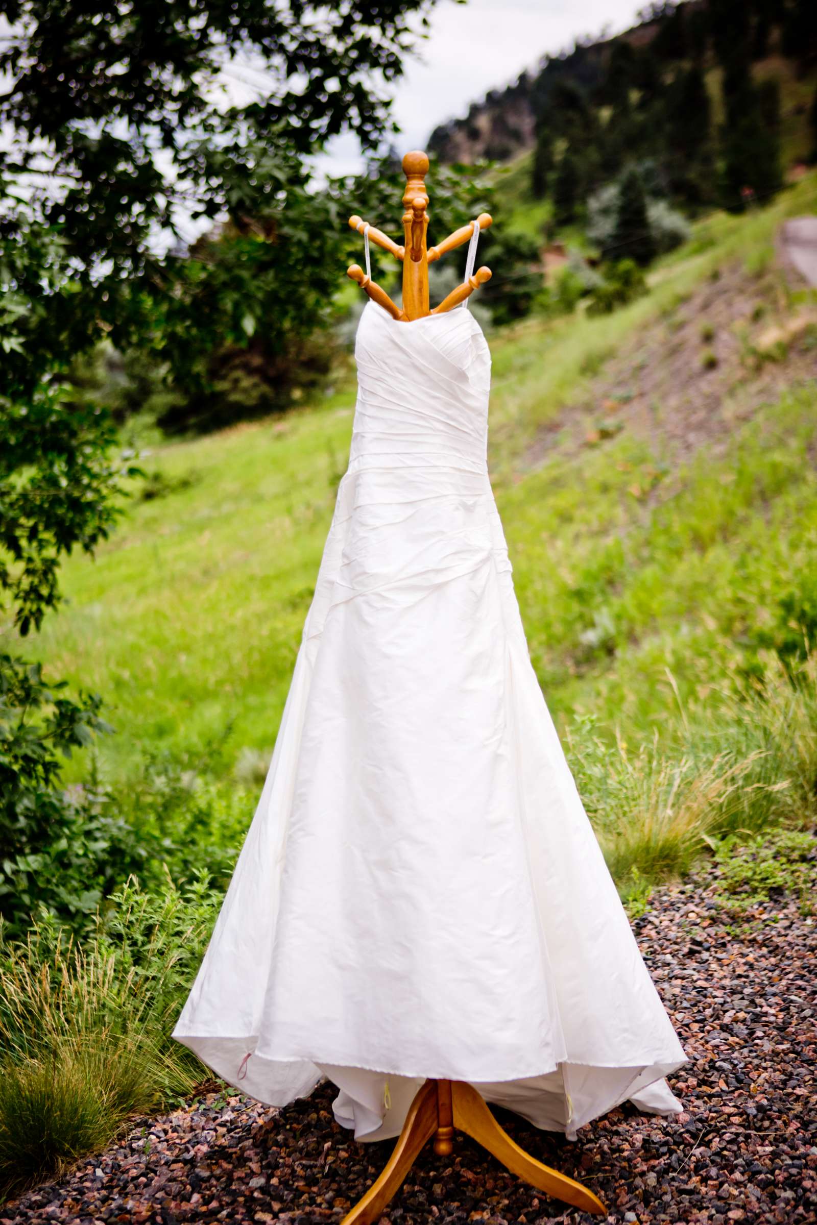 Wedgewood on Boulder Creek Wedding, Rebecca and Ruben Wedding Photo #16 by True Photography
