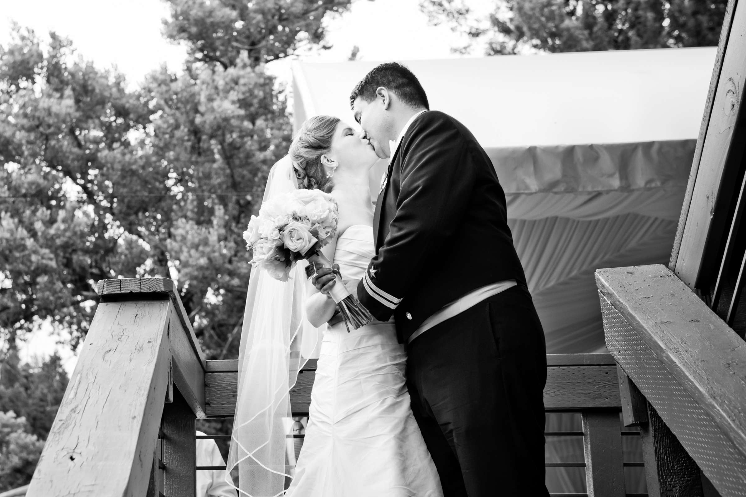 Wedgewood on Boulder Creek Wedding, Rebecca and Ruben Wedding Photo #47 by True Photography