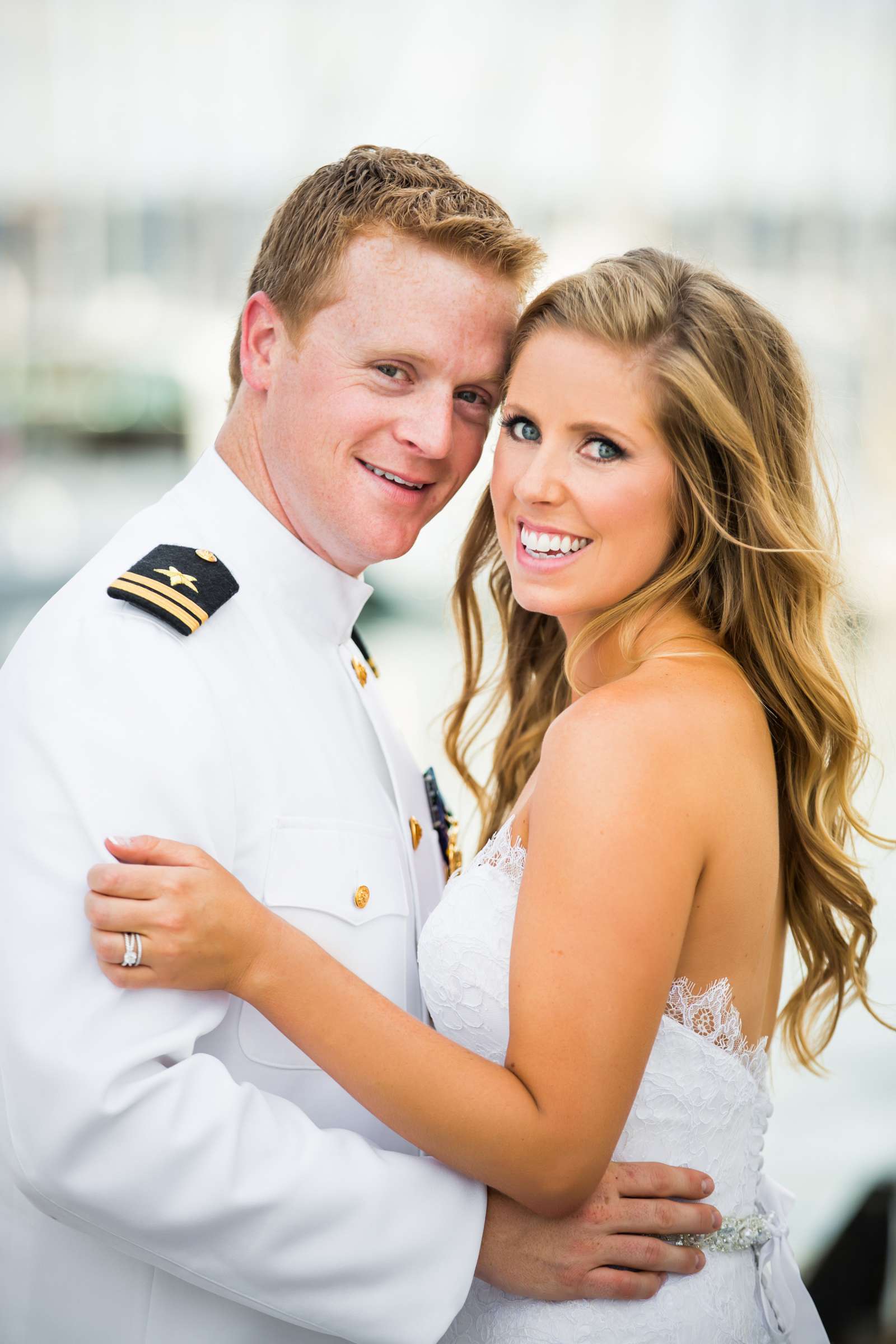 San Diego Yacht Club Wedding coordinated by Amy June Weddings & Events, Sara and Bill Wedding Photo #5 by True Photography