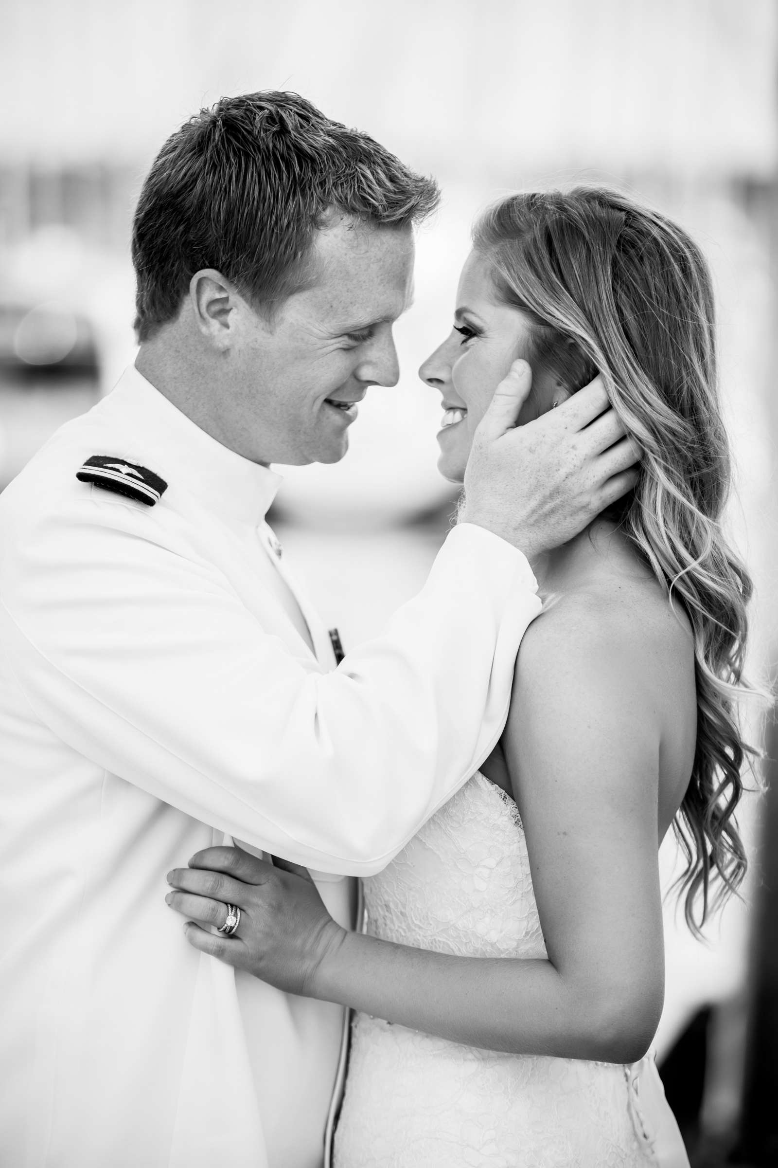 San Diego Yacht Club Wedding coordinated by Amy June Weddings & Events, Sara and Bill Wedding Photo #60 by True Photography