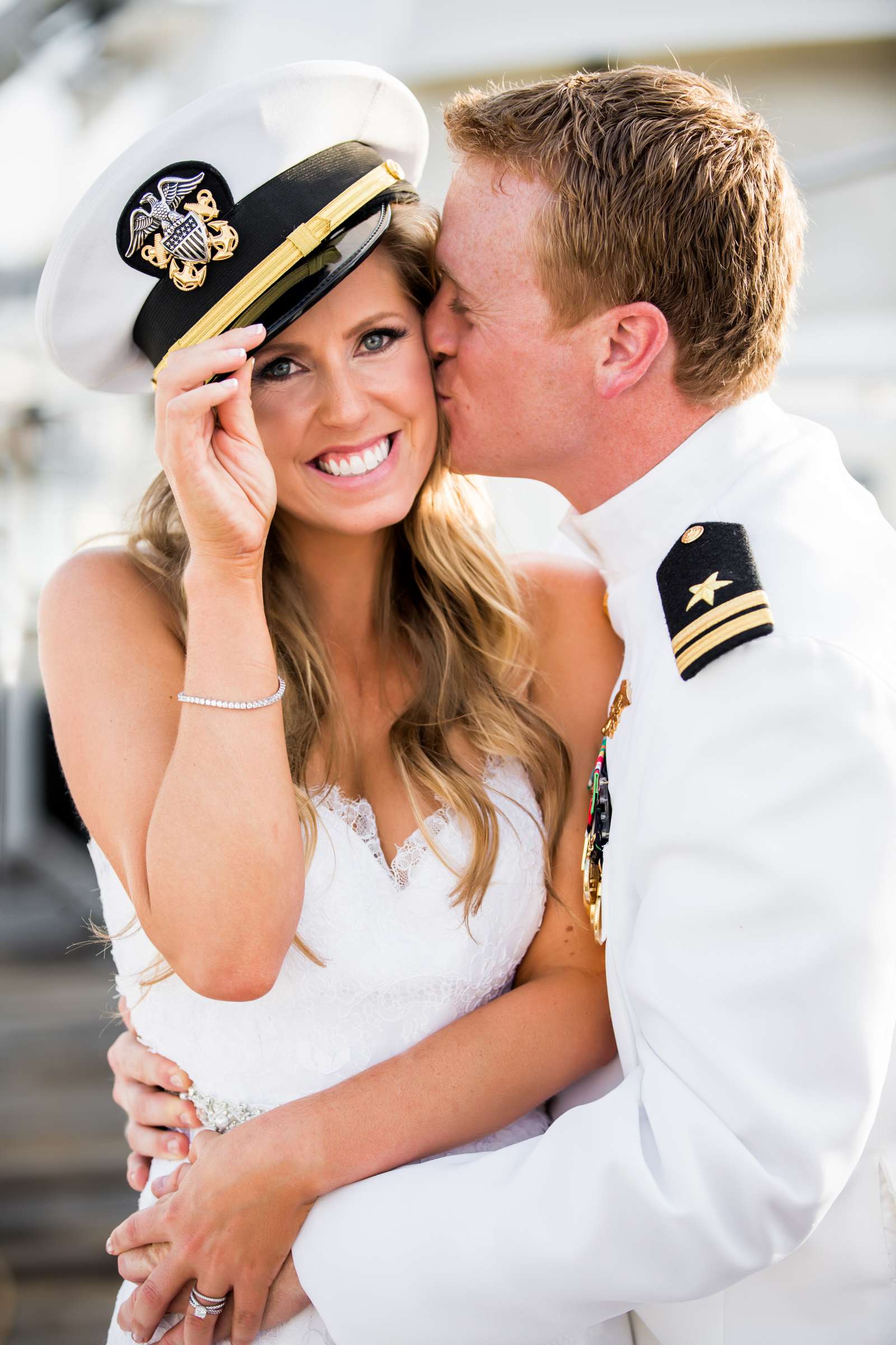 San Diego Yacht Club Wedding coordinated by Amy June Weddings & Events, Sara and Bill Wedding Photo #1 by True Photography