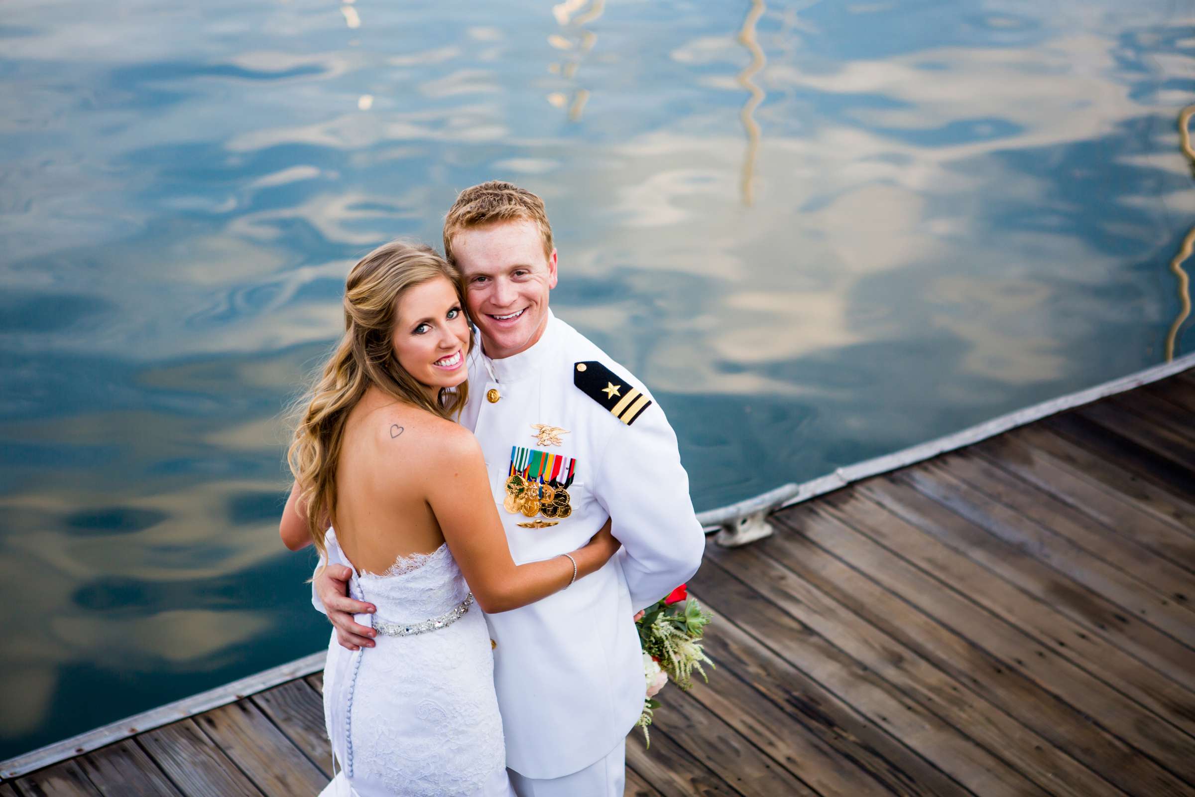 San Diego Yacht Club Wedding coordinated by Amy June Weddings & Events, Sara and Bill Wedding Photo #68 by True Photography