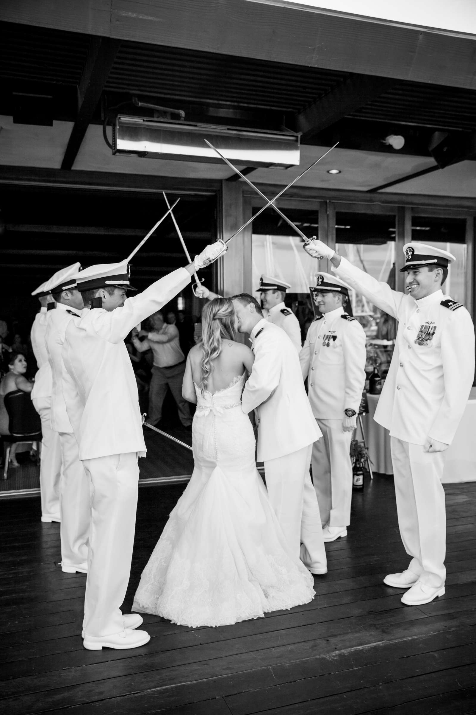 San Diego Yacht Club Wedding coordinated by Amy June Weddings & Events, Sara and Bill Wedding Photo #69 by True Photography
