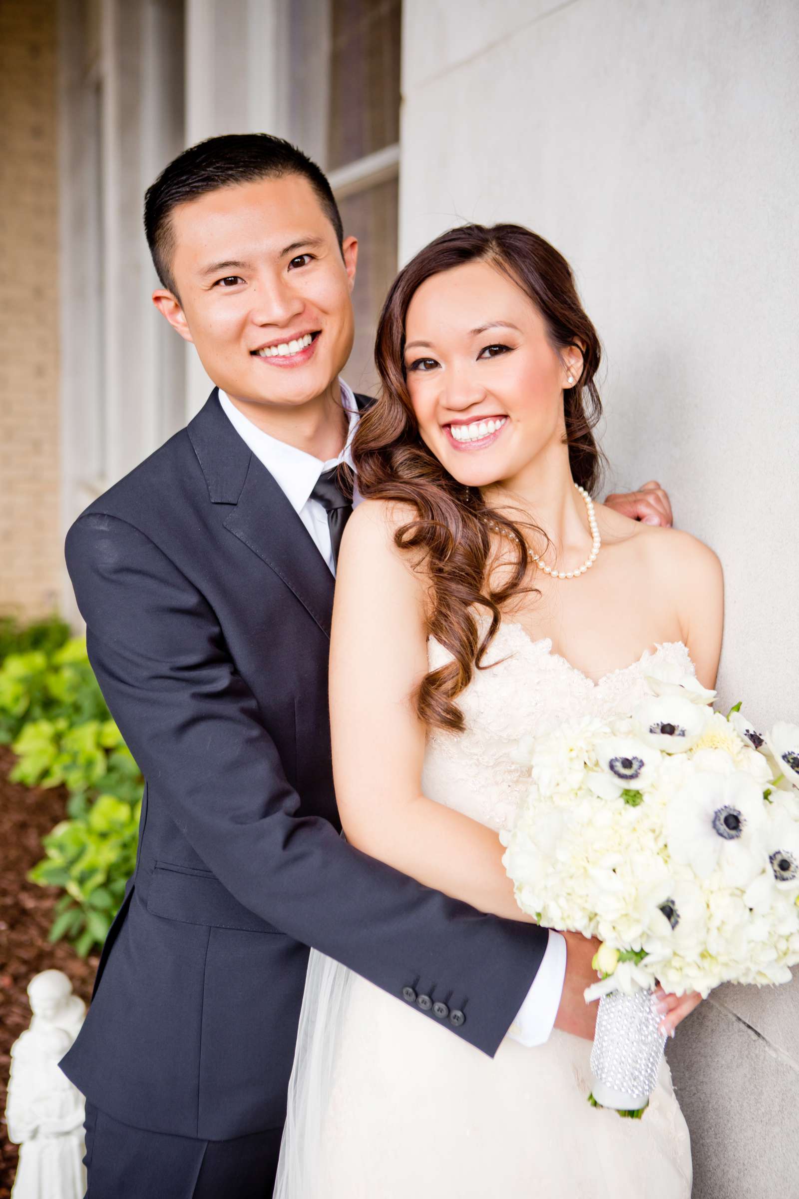 Wedding, Minh-Thy and Mark Wedding Photo #13 by True Photography