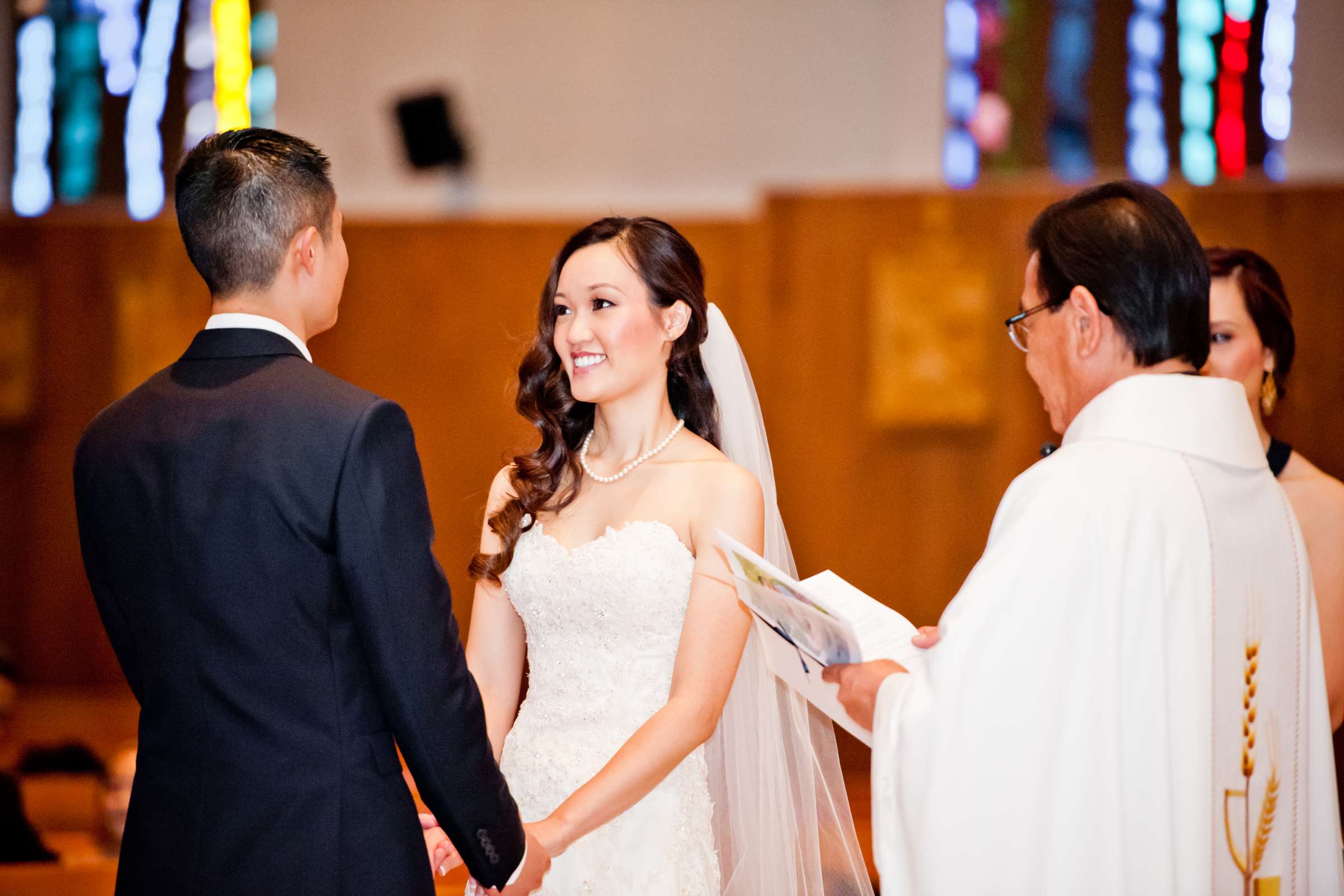 Wedding, Minh-Thy and Mark Wedding Photo #28 by True Photography