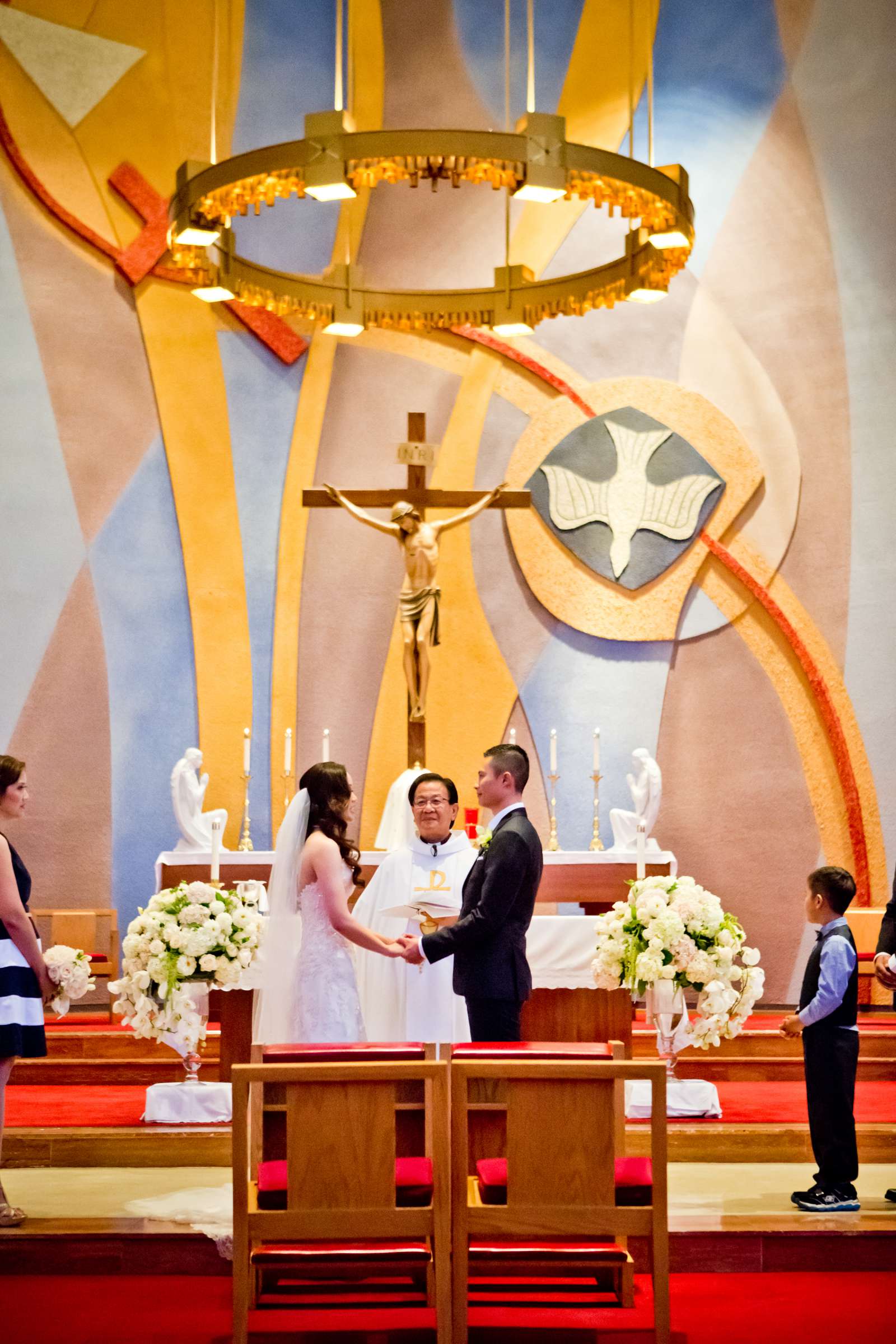 Wedding, Minh-Thy and Mark Wedding Photo #29 by True Photography