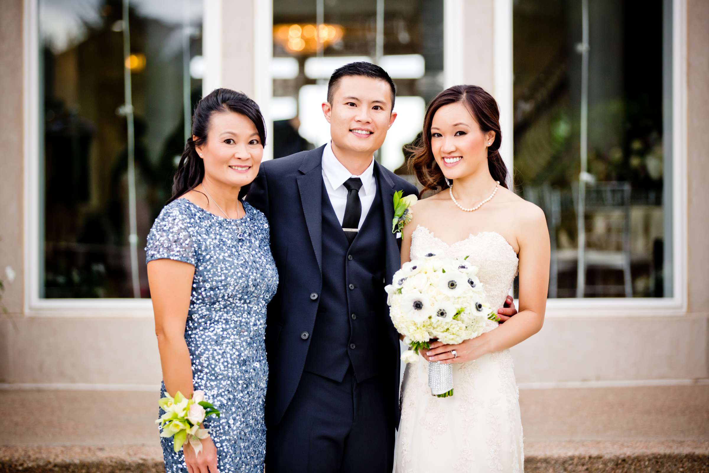 Wedding, Minh-Thy and Mark Wedding Photo #45 by True Photography