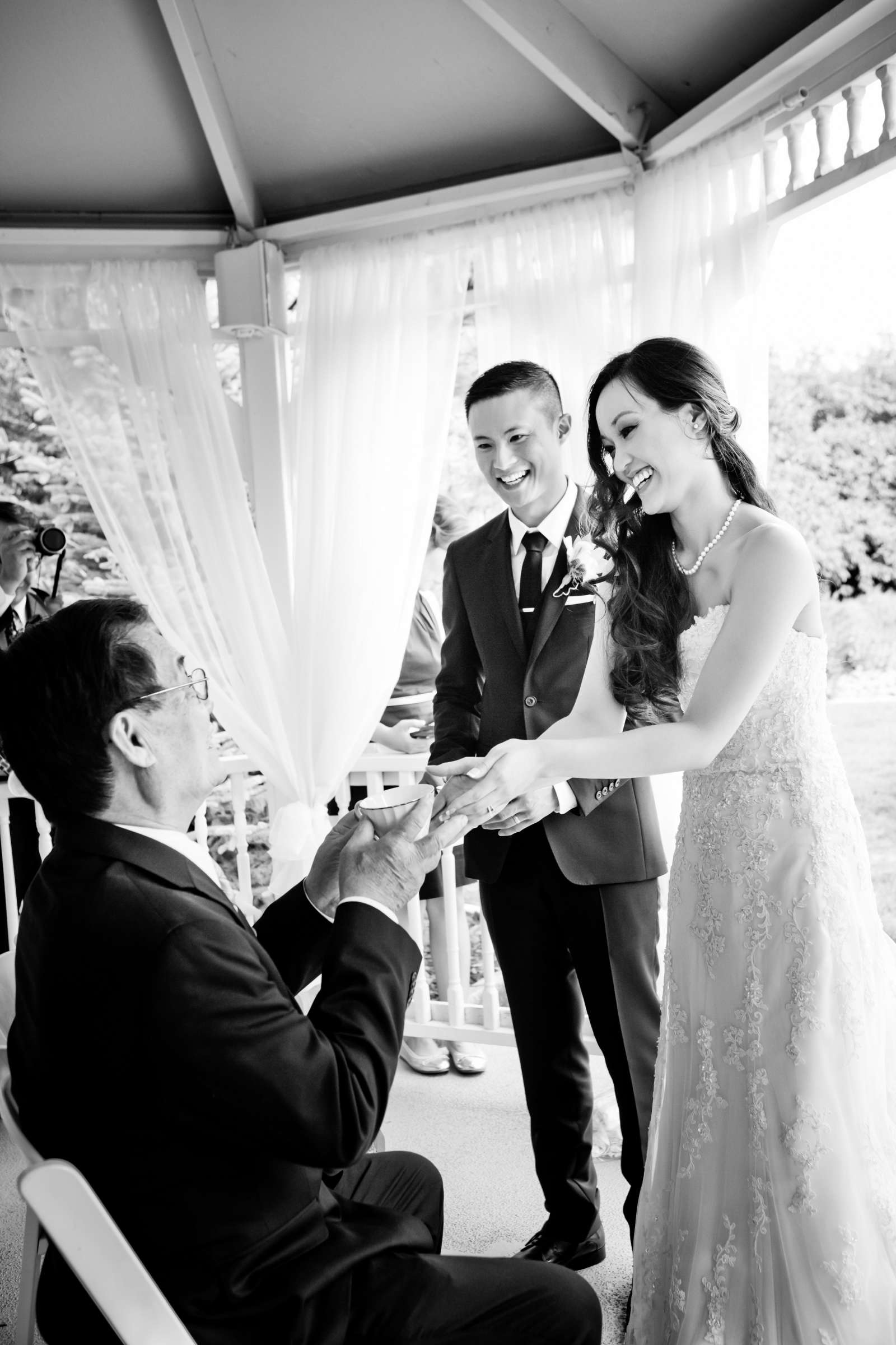 Wedding, Minh-Thy and Mark Wedding Photo #47 by True Photography
