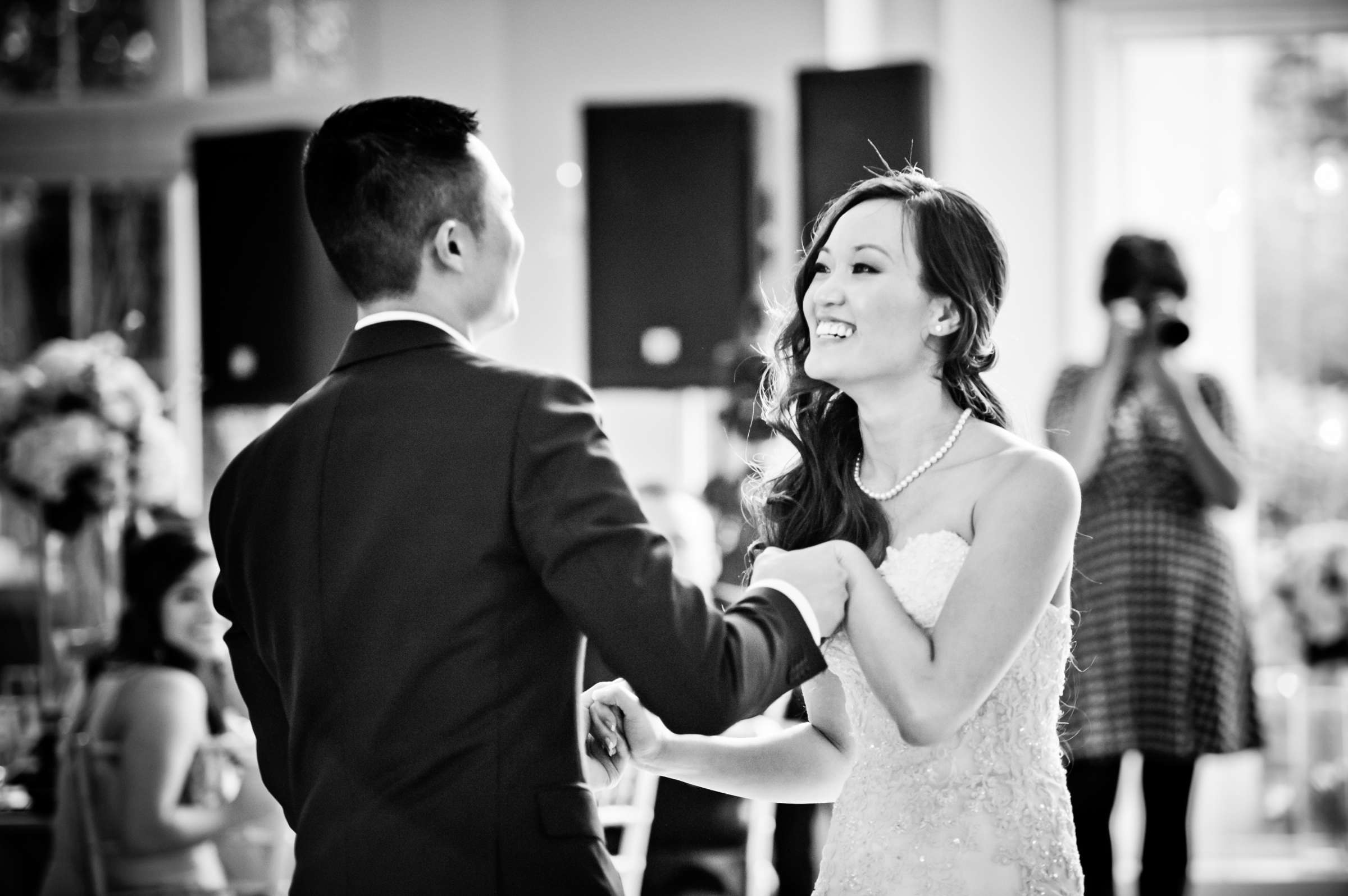 Wedding, Minh-Thy and Mark Wedding Photo #56 by True Photography