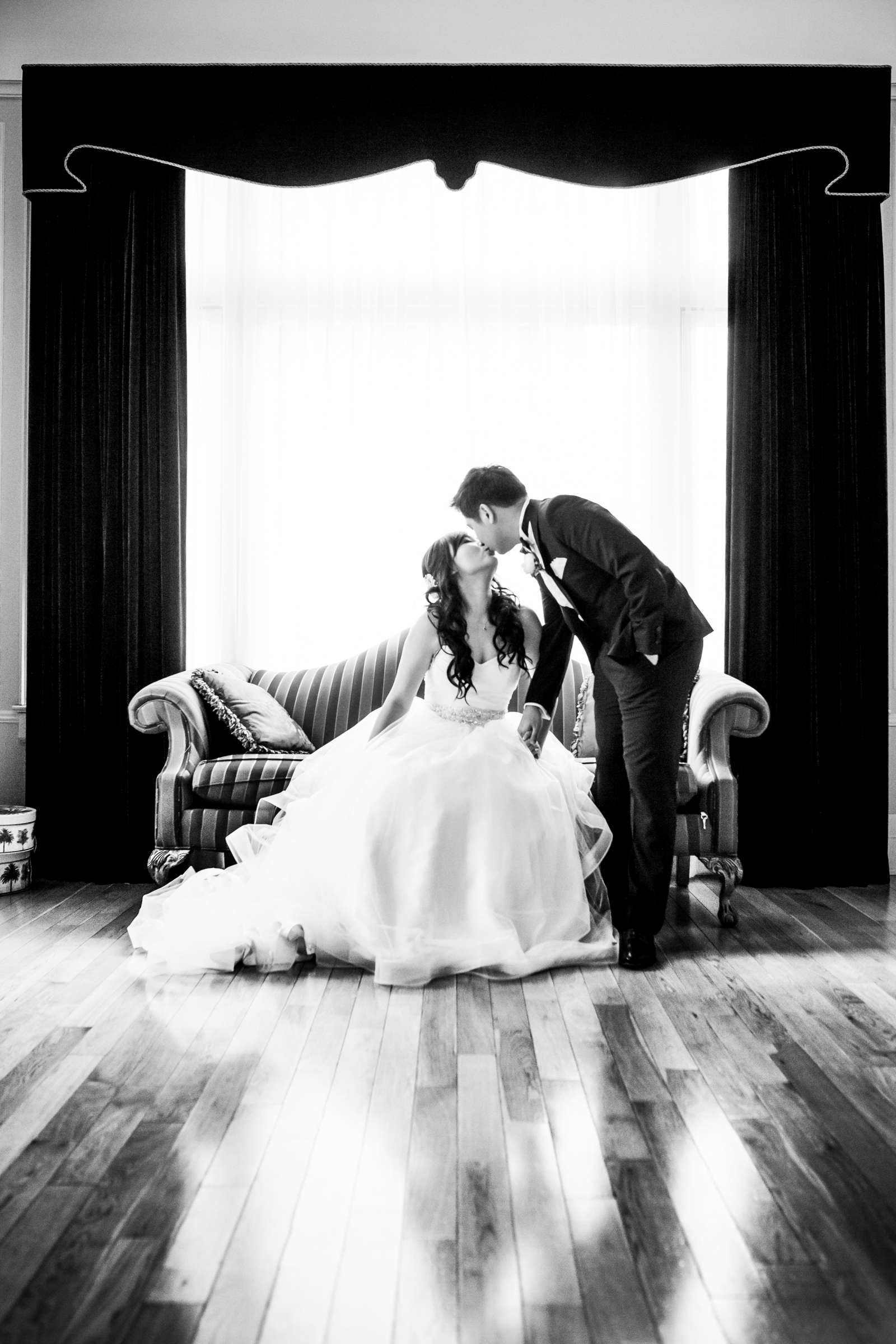 Wedding, Blair and Alex Wedding Photo #3 by True Photography