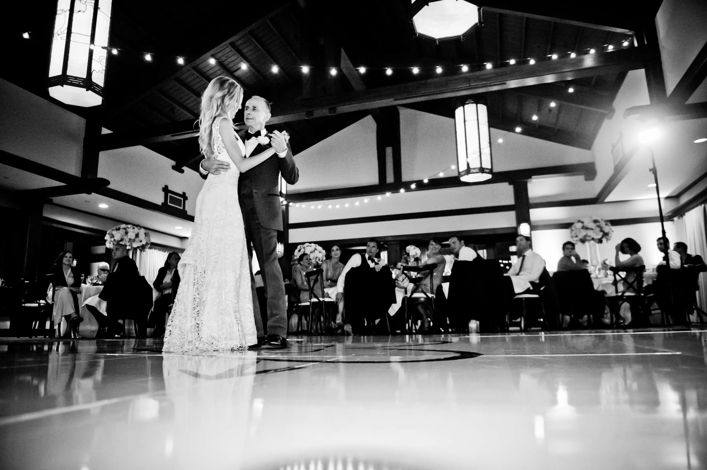 Lodge at Torrey Pines Wedding coordinated by Crown Weddings, Jennifer and Ryan Wedding Photo #162330 by True Photography