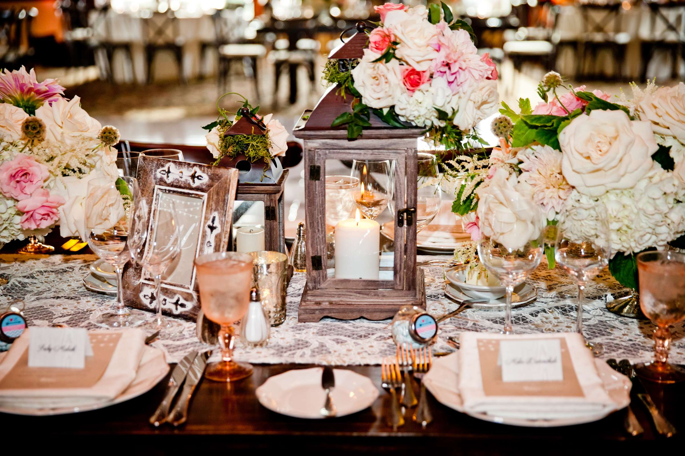 Lodge at Torrey Pines Wedding coordinated by Crown Weddings, Jennifer and Ryan Wedding Photo #162366 by True Photography