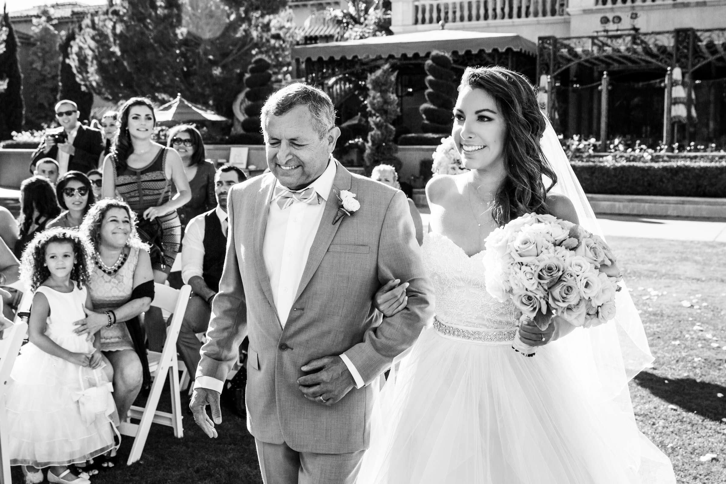 Fairmont Grand Del Mar Wedding, Sophia and Adam Wedding Photo #42 by True Photography