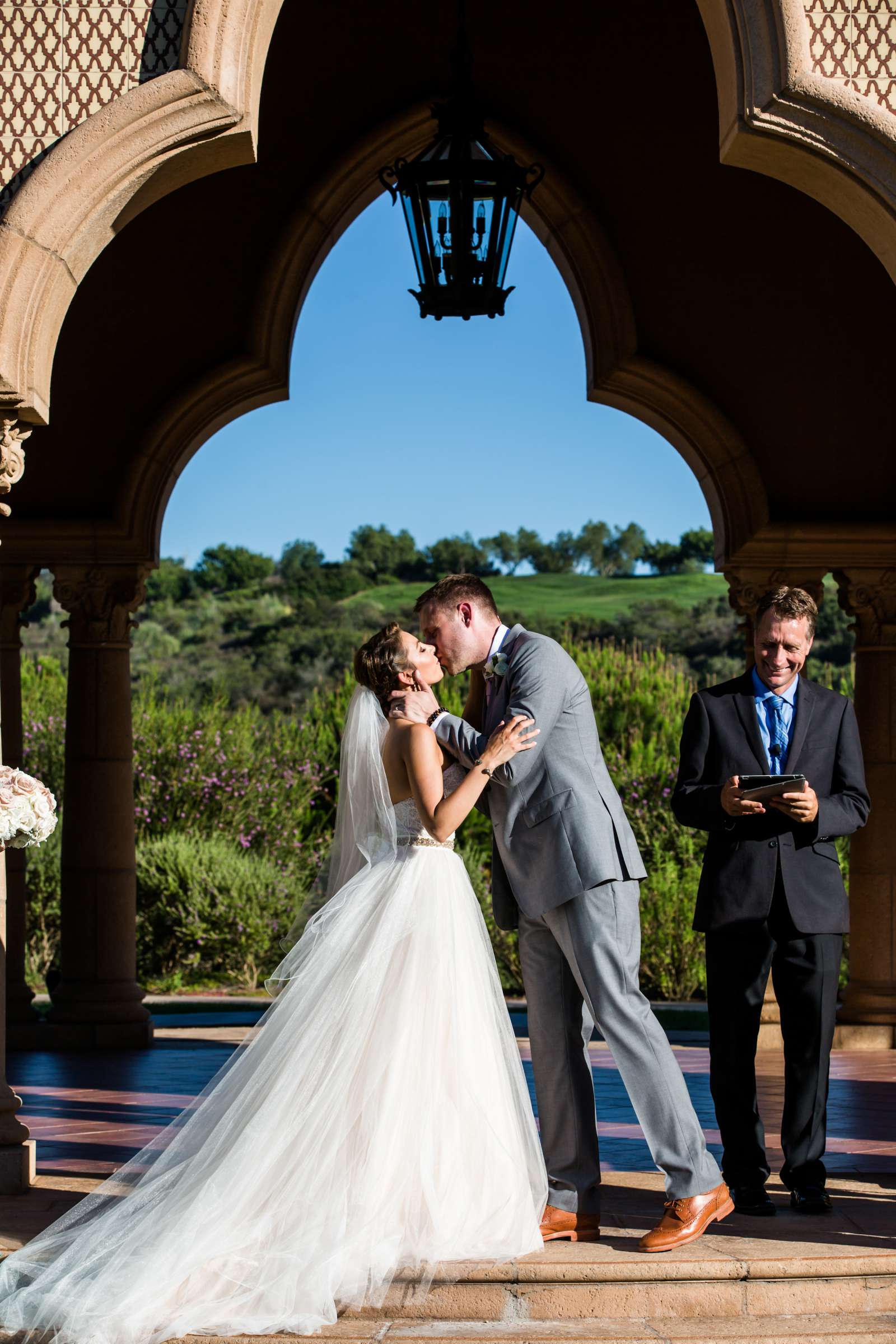 Fairmont Grand Del Mar Wedding, Sophia and Adam Wedding Photo #49 by True Photography