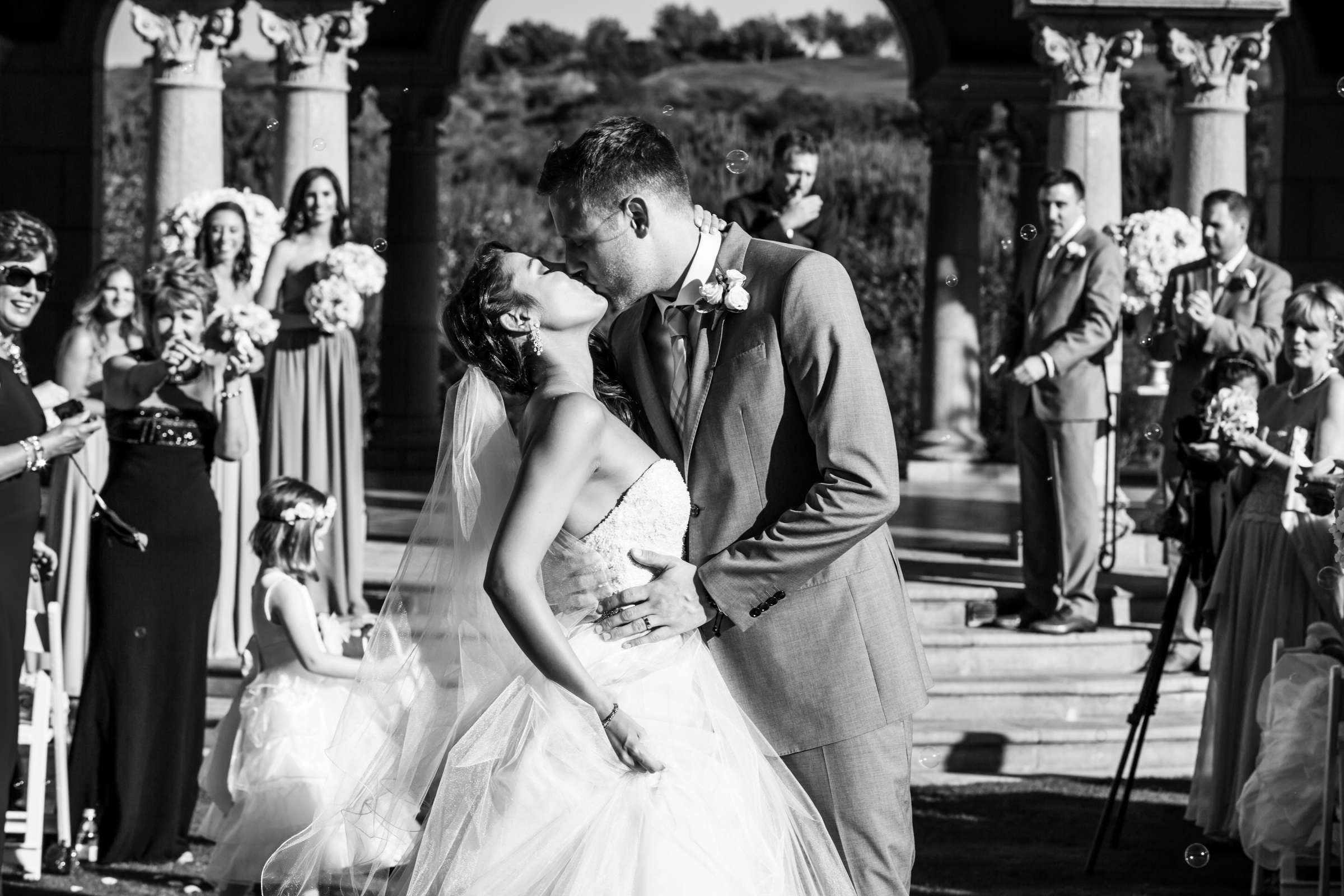 Fairmont Grand Del Mar Wedding, Sophia and Adam Wedding Photo #51 by True Photography