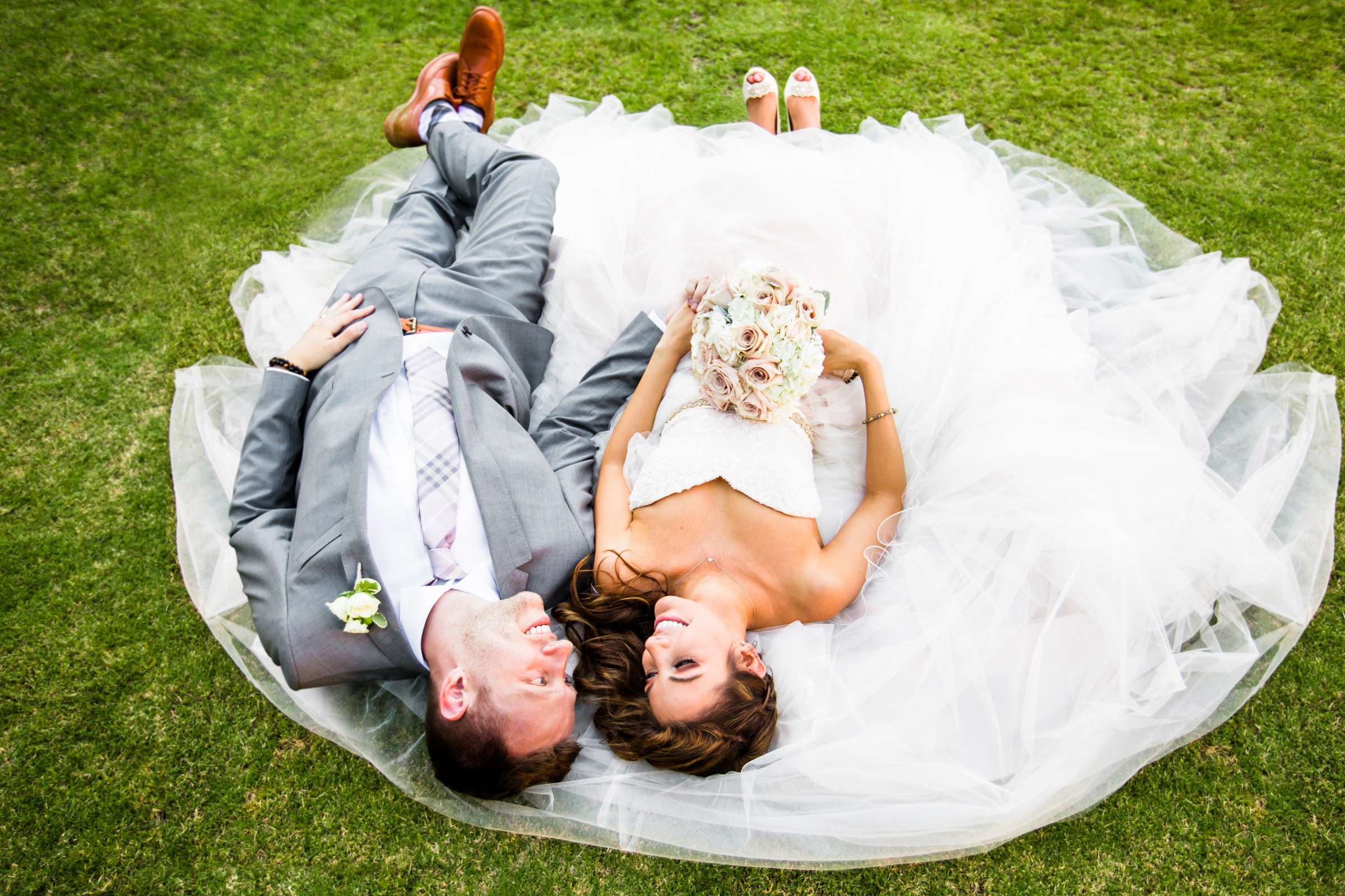Fairmont Grand Del Mar Wedding, Sophia and Adam Wedding Photo #63 by True Photography