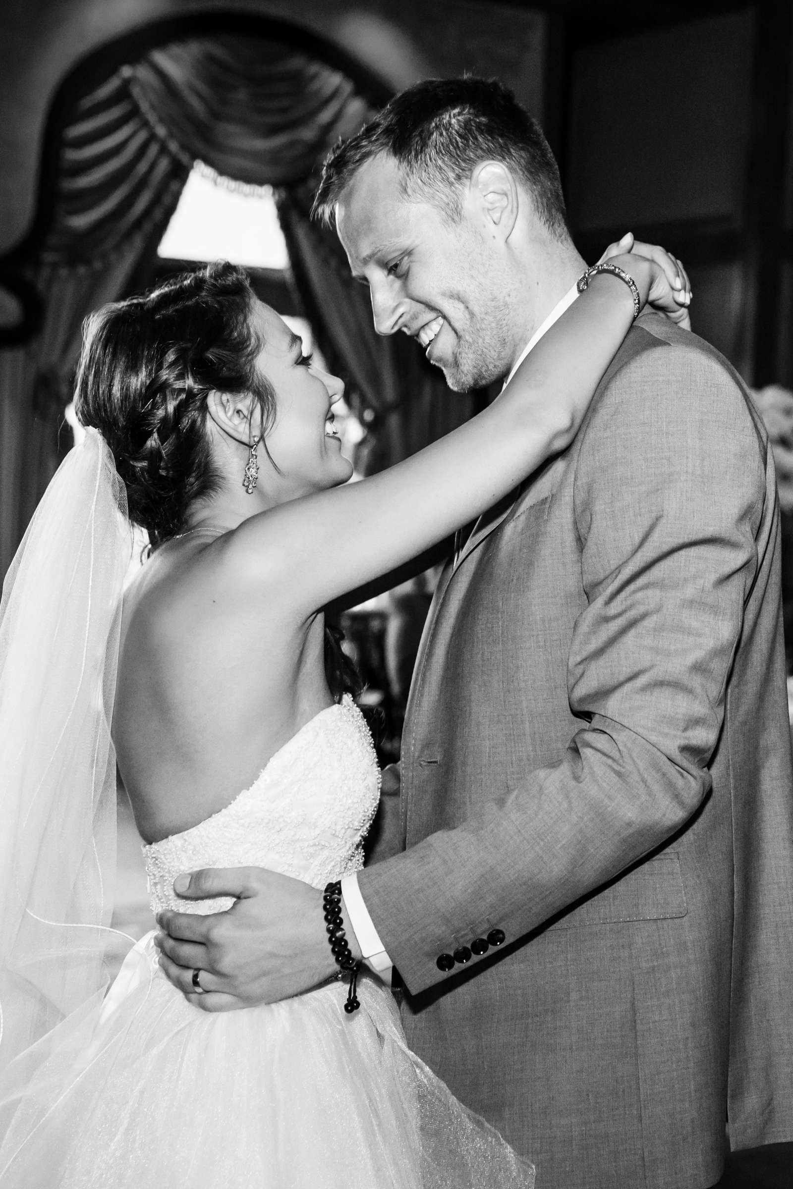 Fairmont Grand Del Mar Wedding, Sophia and Adam Wedding Photo #71 by True Photography
