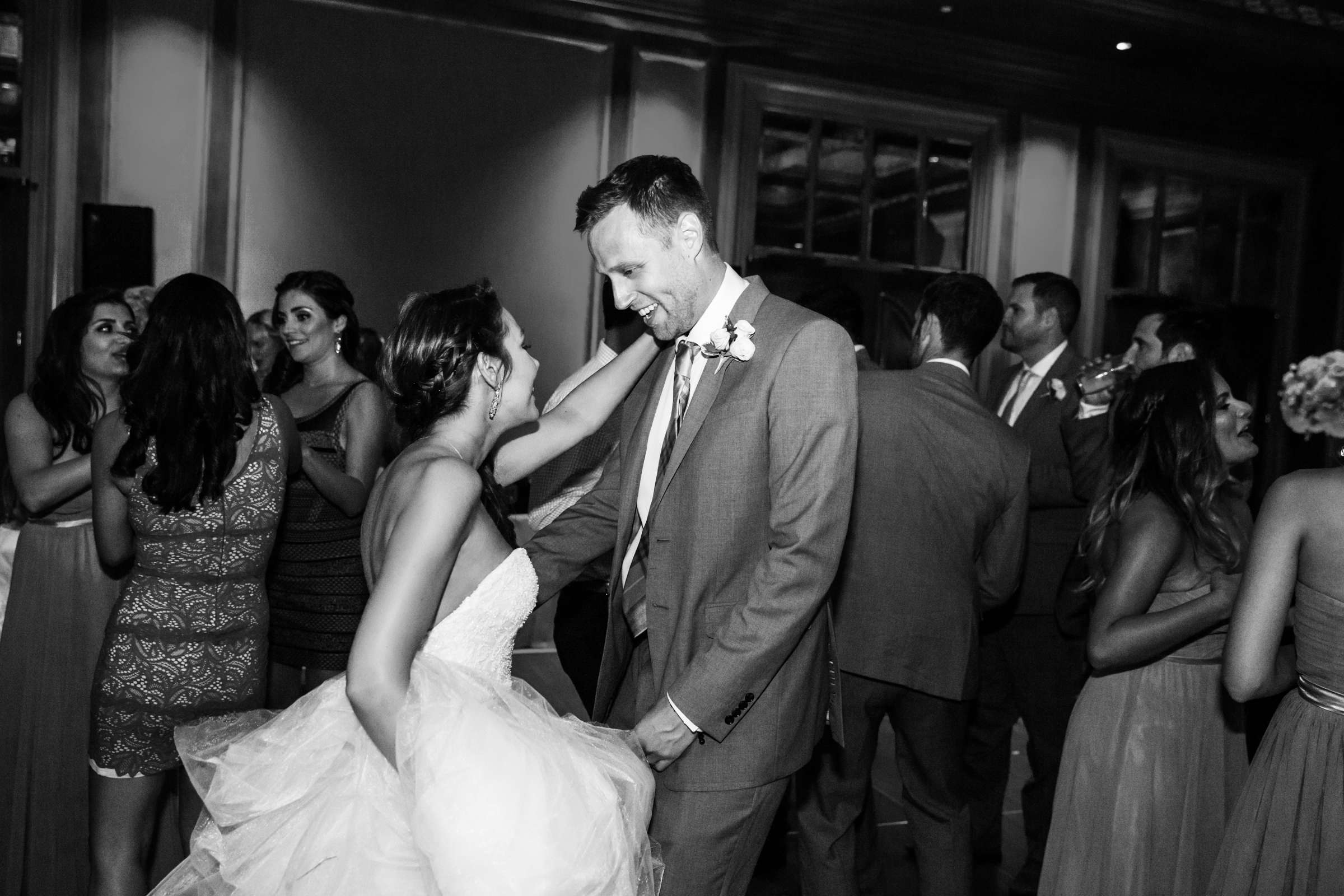 Fairmont Grand Del Mar Wedding, Sophia and Adam Wedding Photo #85 by True Photography