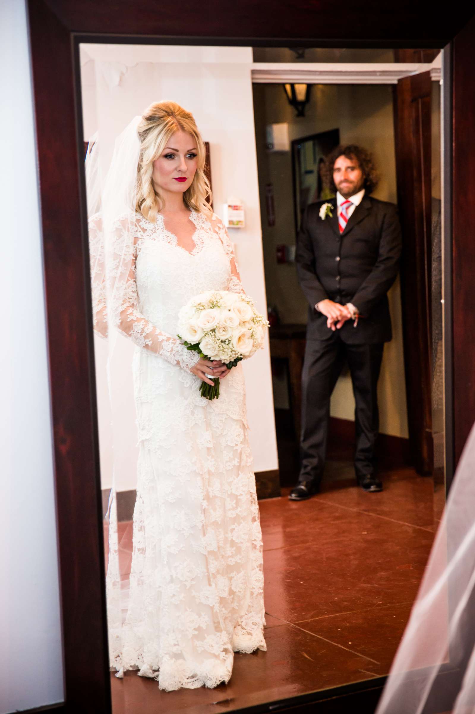Wedding, Sinead and Joshua Wedding Photo #17 by True Photography