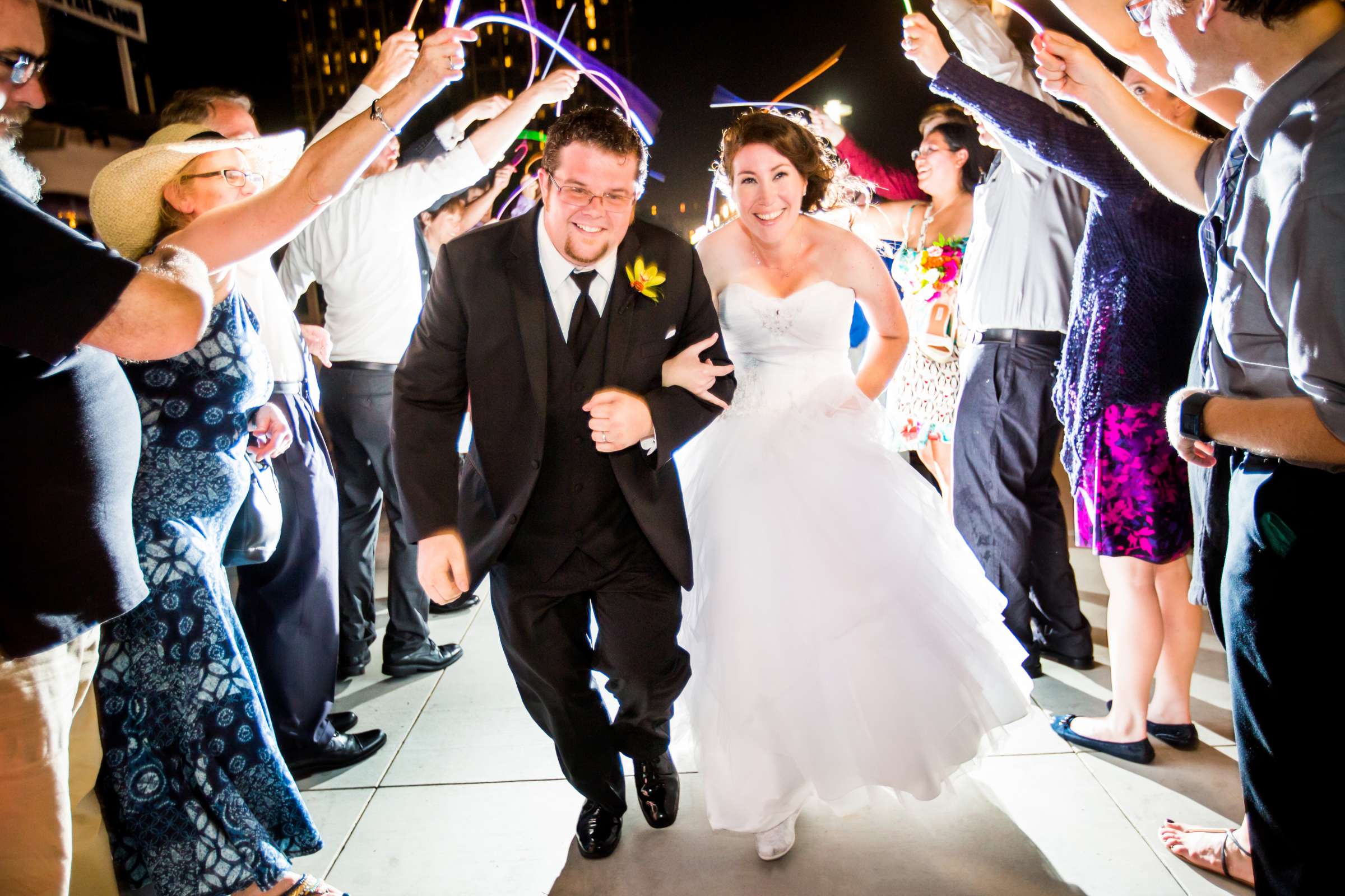 Flagship Cruises and Events Wedding, Jenn and Matt Wedding Photo #162763 by True Photography
