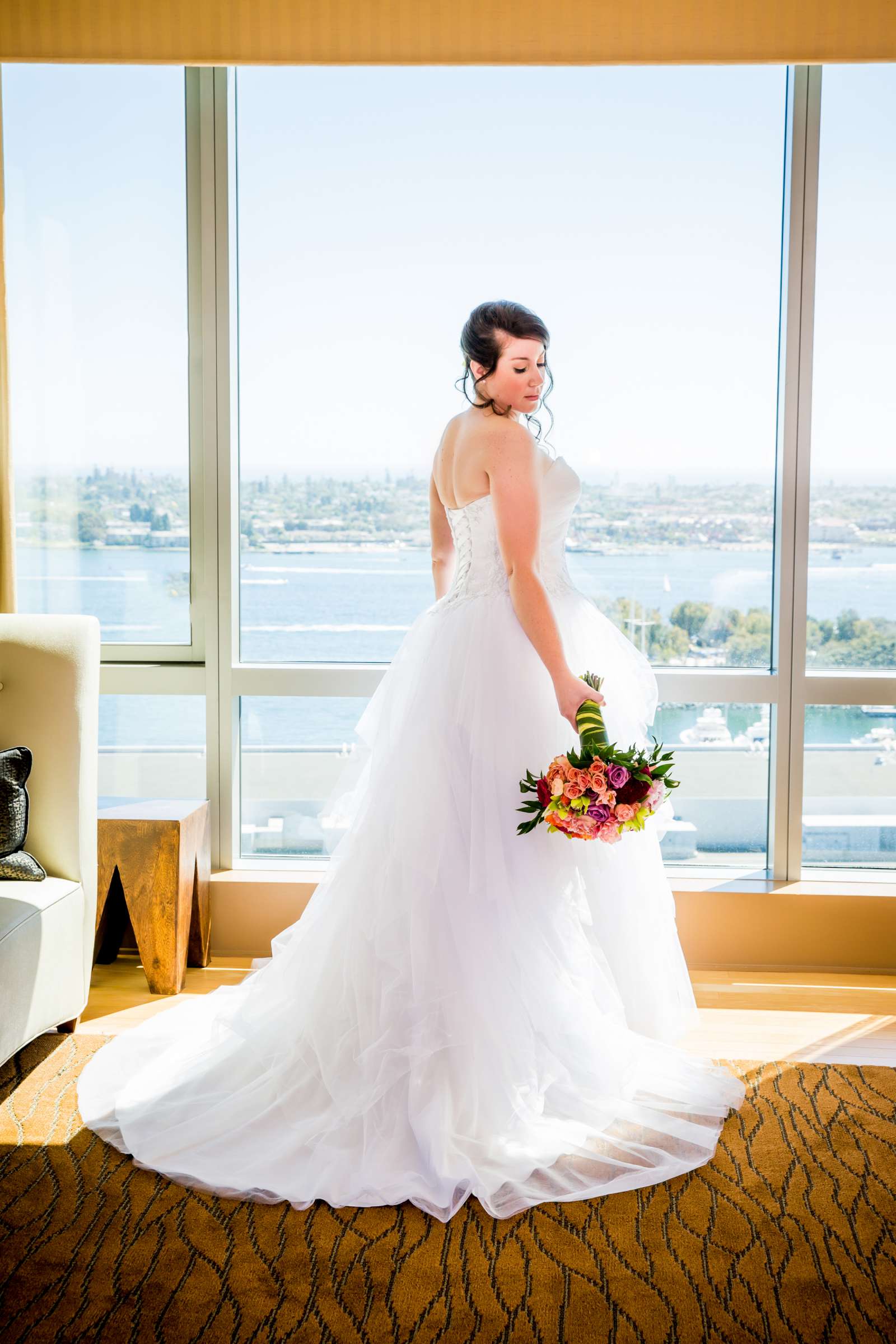 Flagship Cruises and Events Wedding, Jenn and Matt Wedding Photo #162771 by True Photography