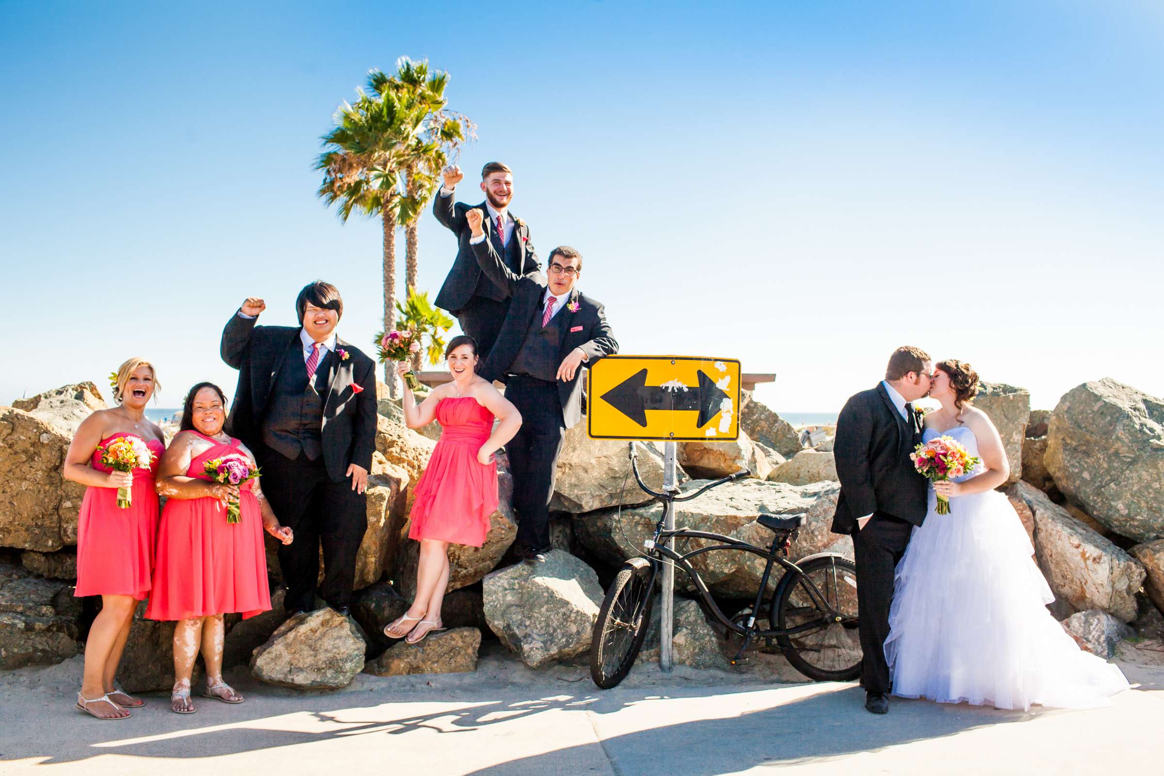 Flagship Cruises and Events Wedding, Jenn and Matt Wedding Photo #162774 by True Photography