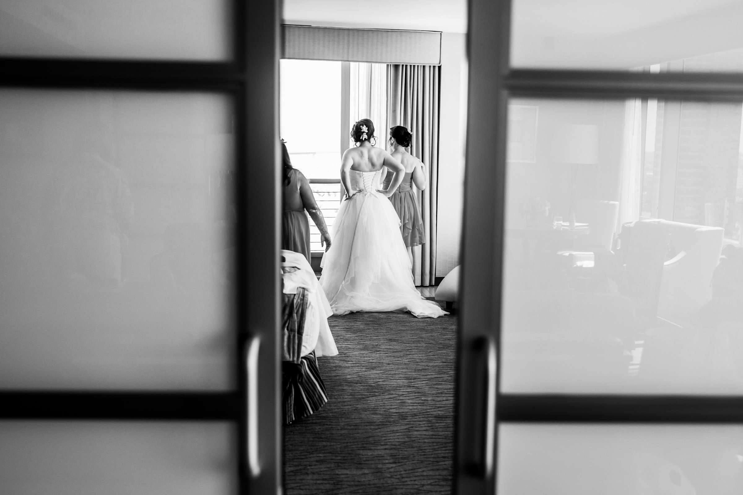 Flagship Cruises and Events Wedding, Jenn and Matt Wedding Photo #162782 by True Photography