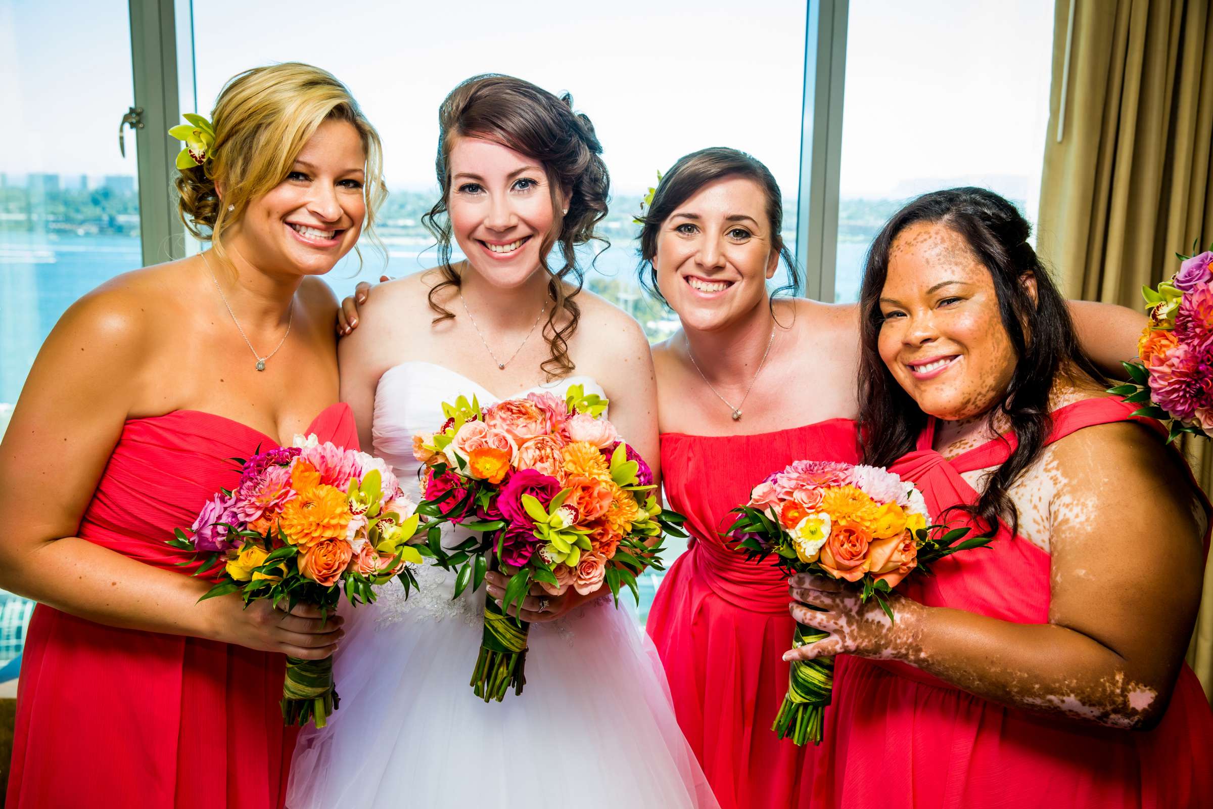 Flagship Cruises and Events Wedding, Jenn and Matt Wedding Photo #162784 by True Photography