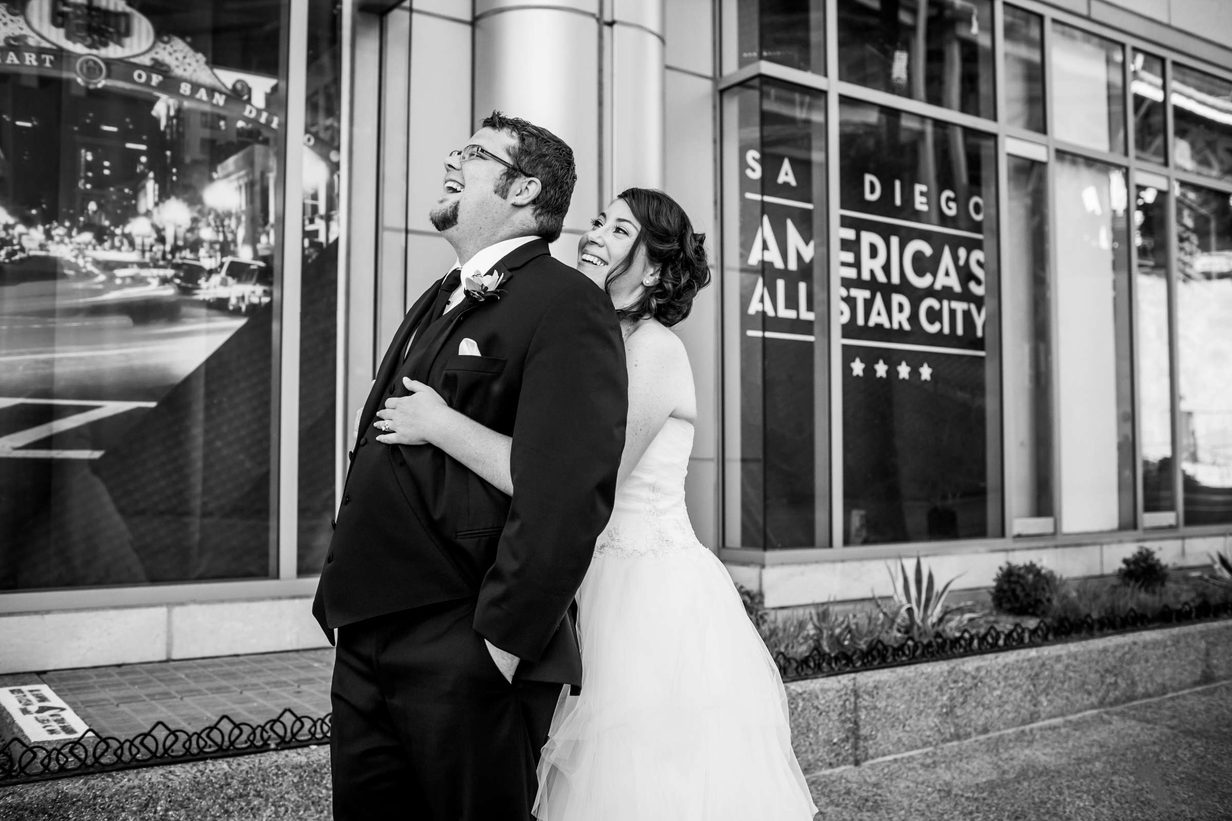 Flagship Cruises and Events Wedding, Jenn and Matt Wedding Photo #162794 by True Photography