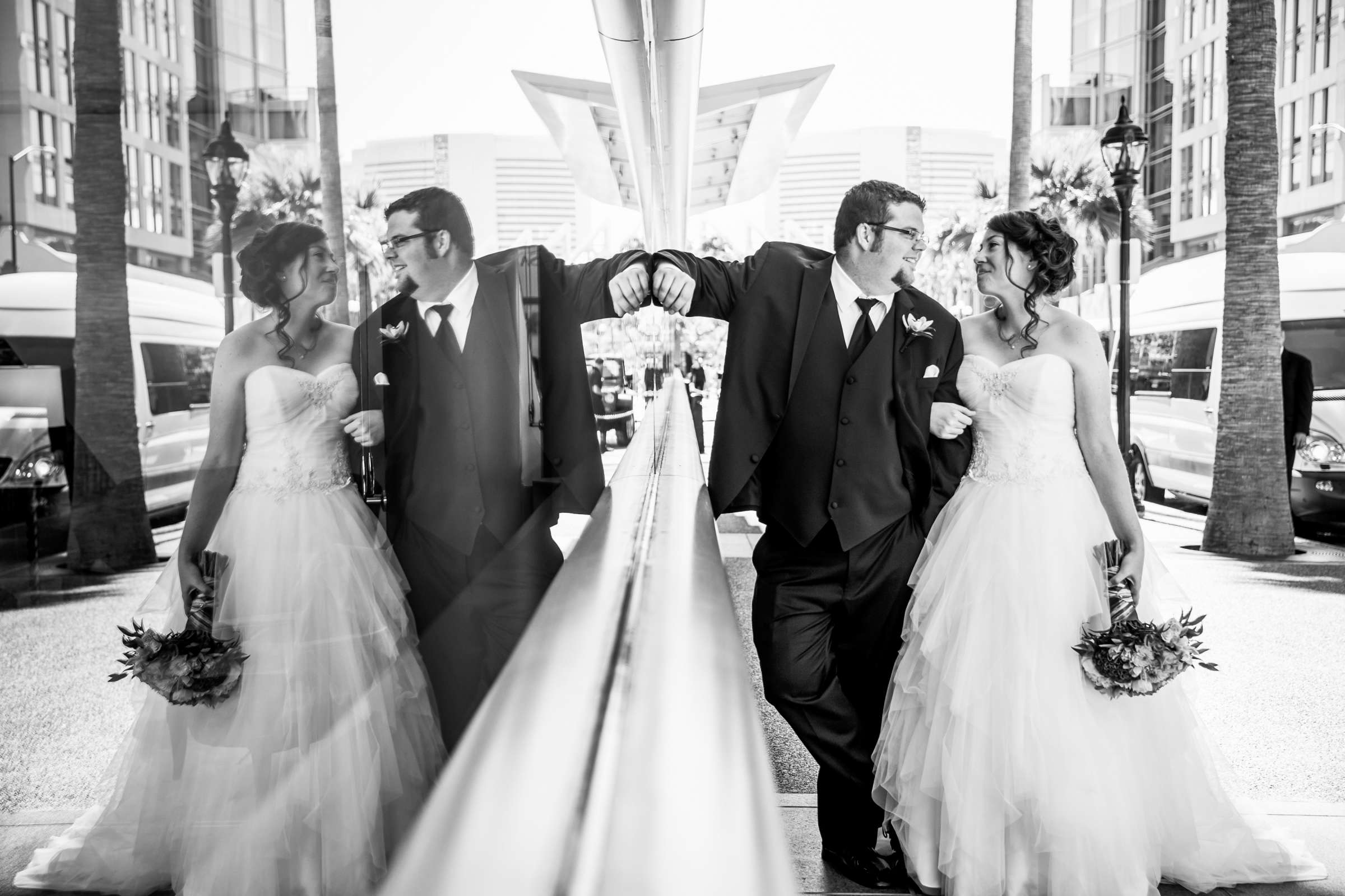 Flagship Cruises and Events Wedding, Jenn and Matt Wedding Photo #162796 by True Photography