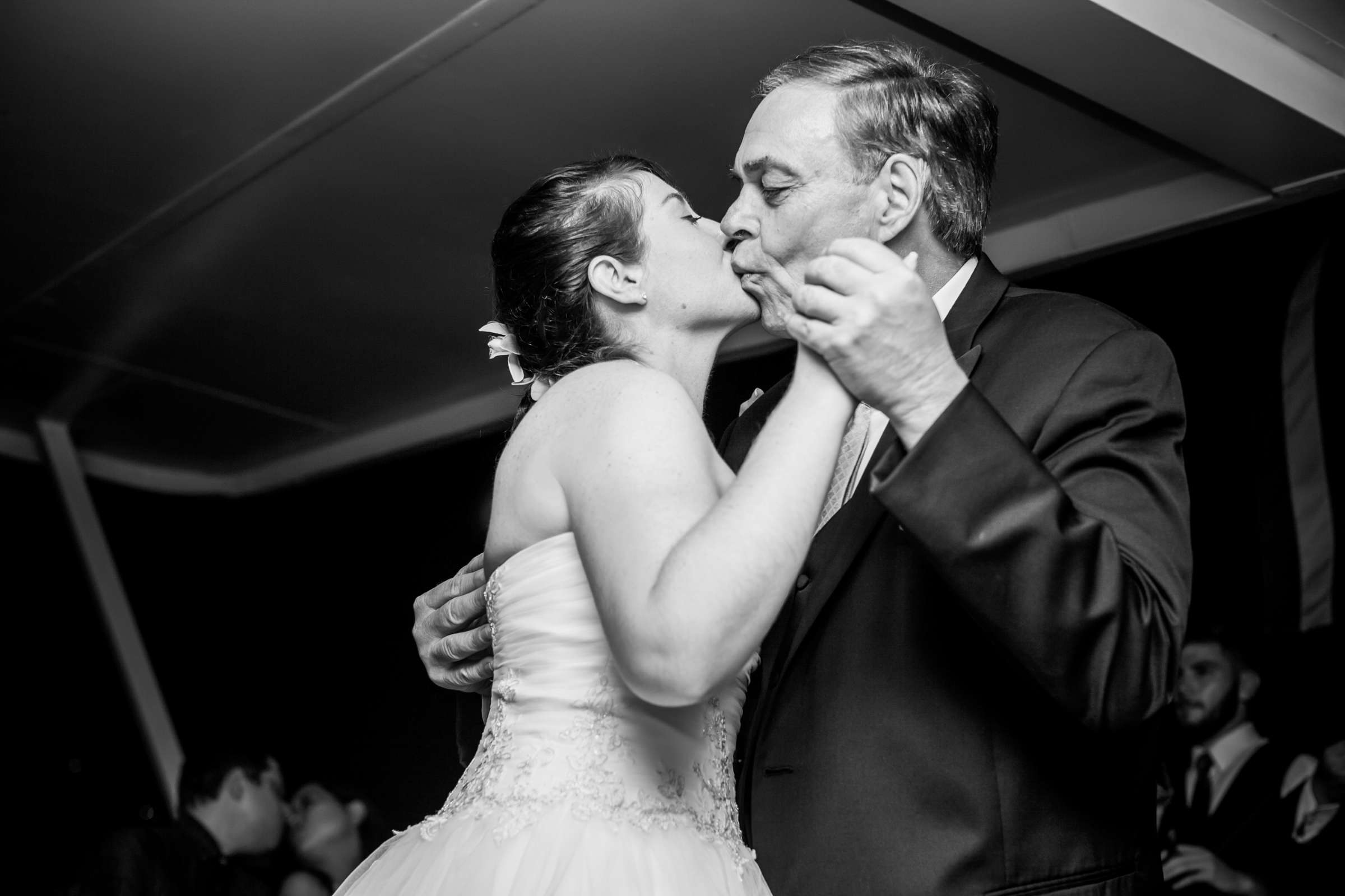 Flagship Cruises and Events Wedding, Jenn and Matt Wedding Photo #162831 by True Photography