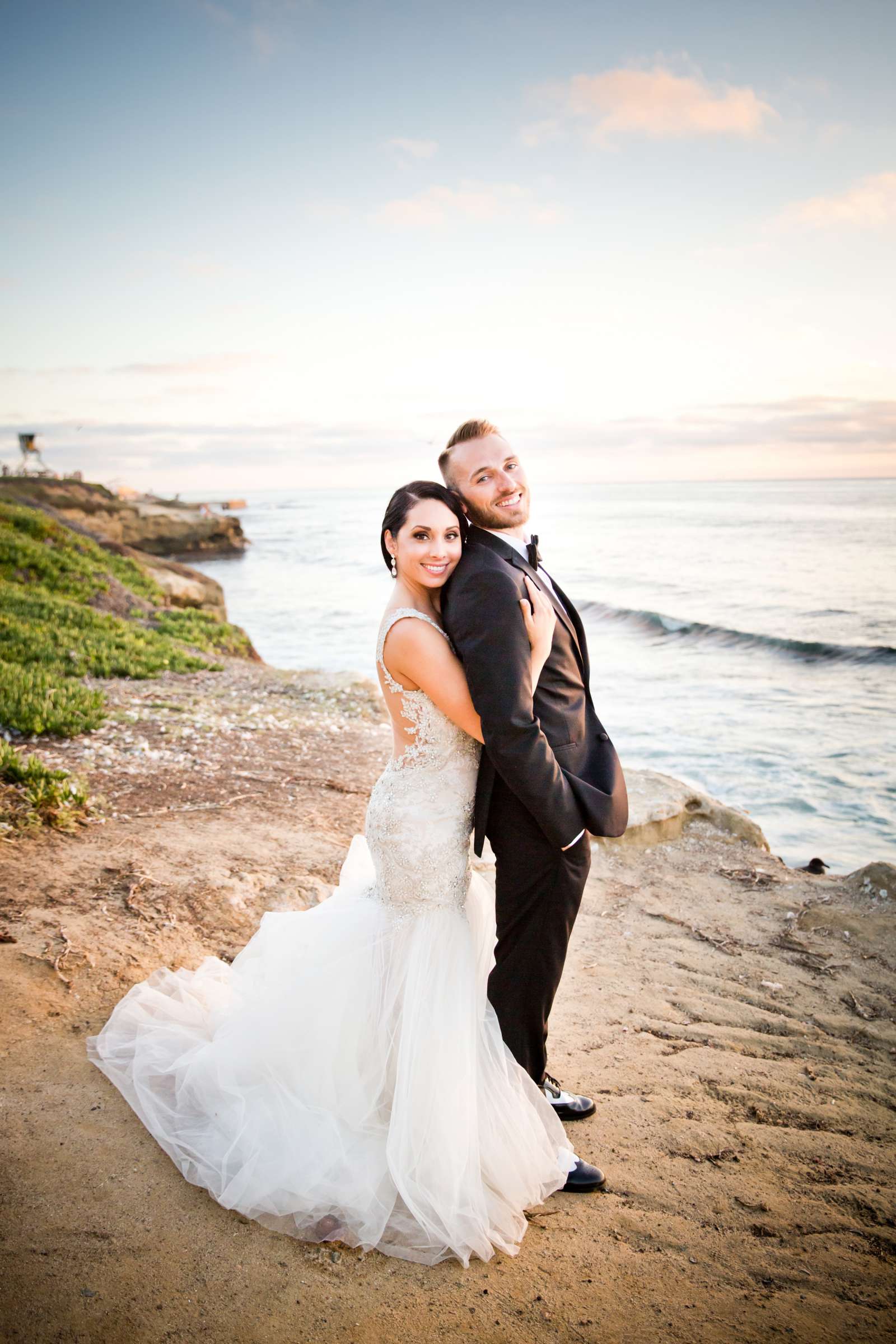 La Valencia Wedding, Kyli and Jared Wedding Photo #162936 by True Photography